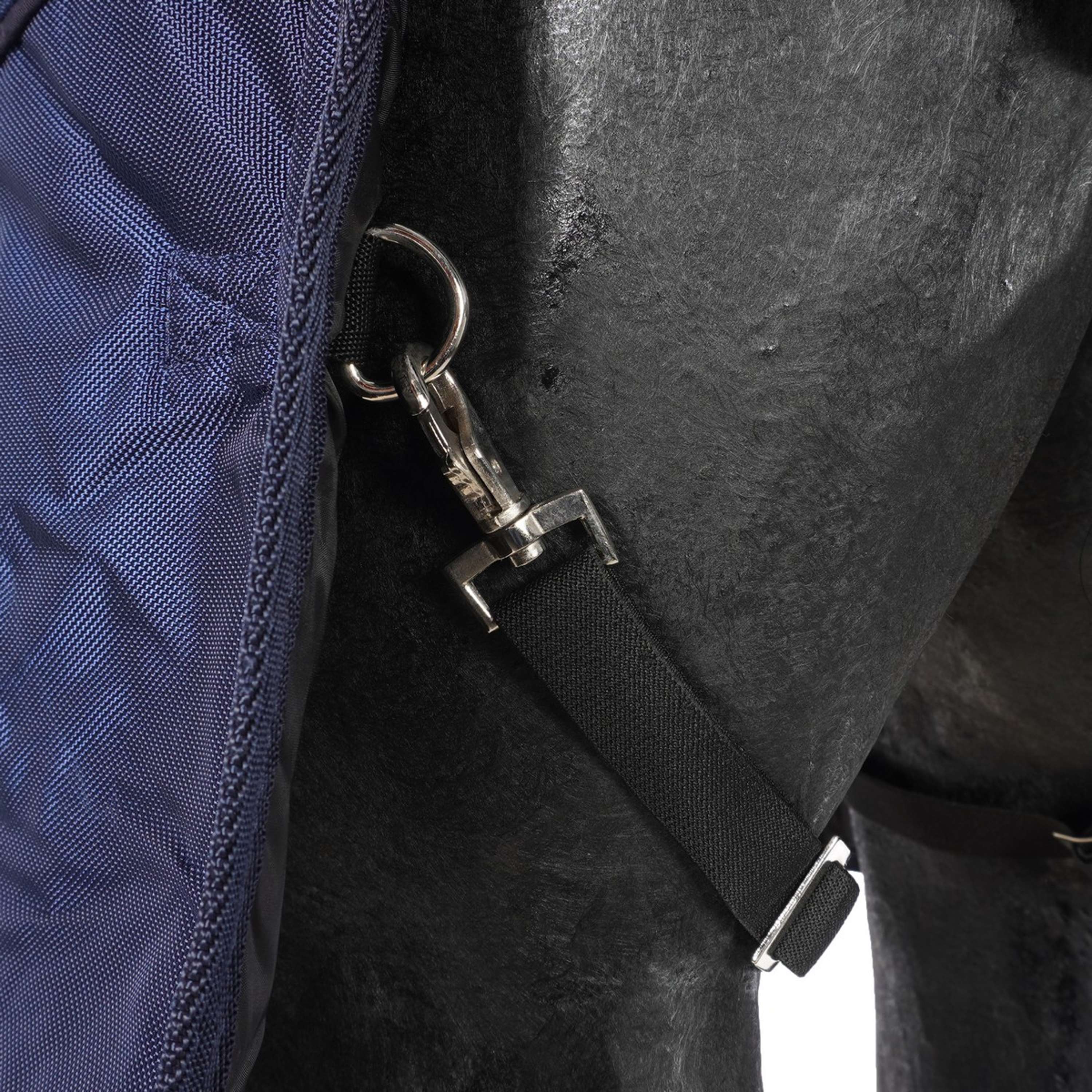 Harry's Horse Outdoordecke Xtreme-1680 300gr Navy - Image 8