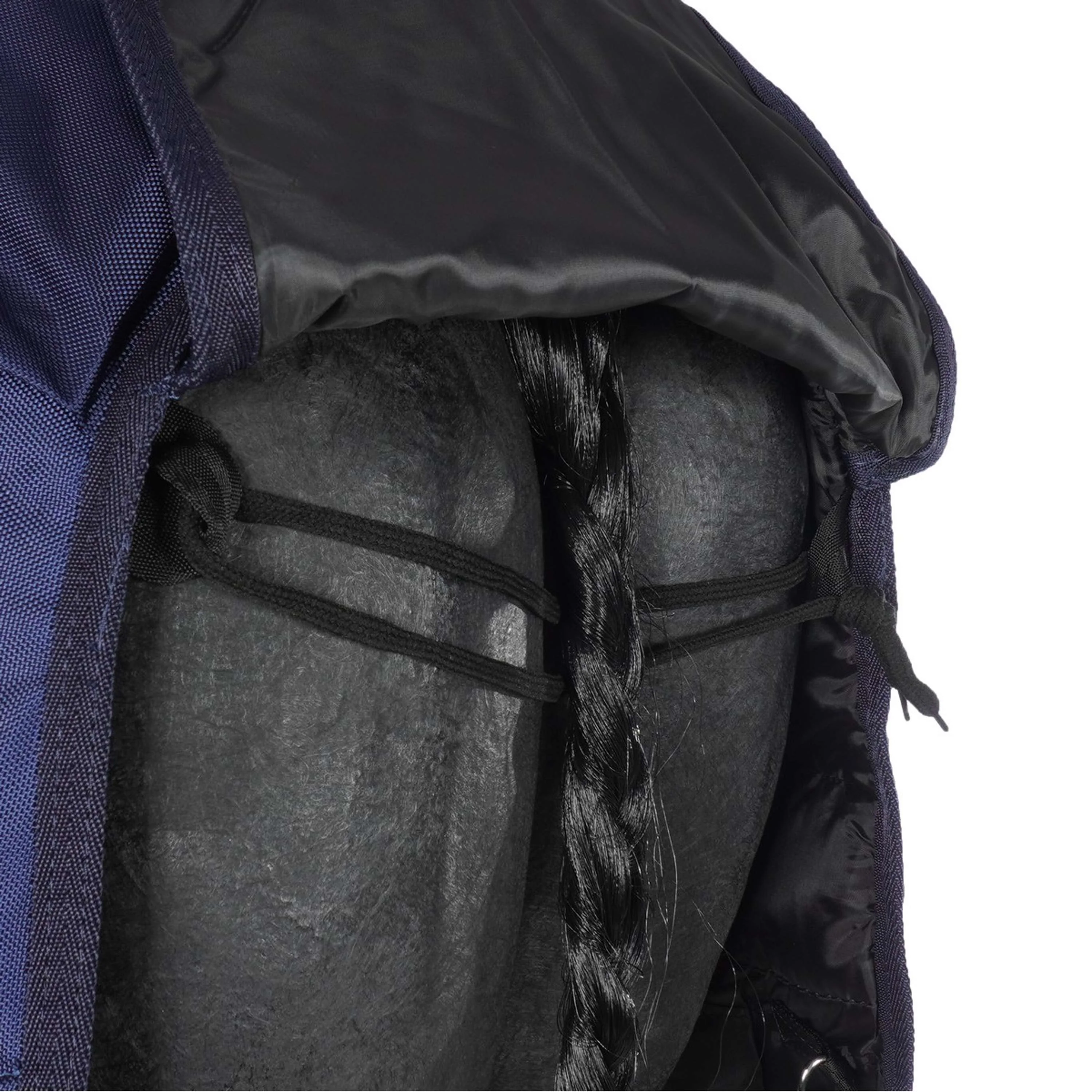 Harry's Horse Outdoordecke Xtreme-1680 300gr Navy - Image 9