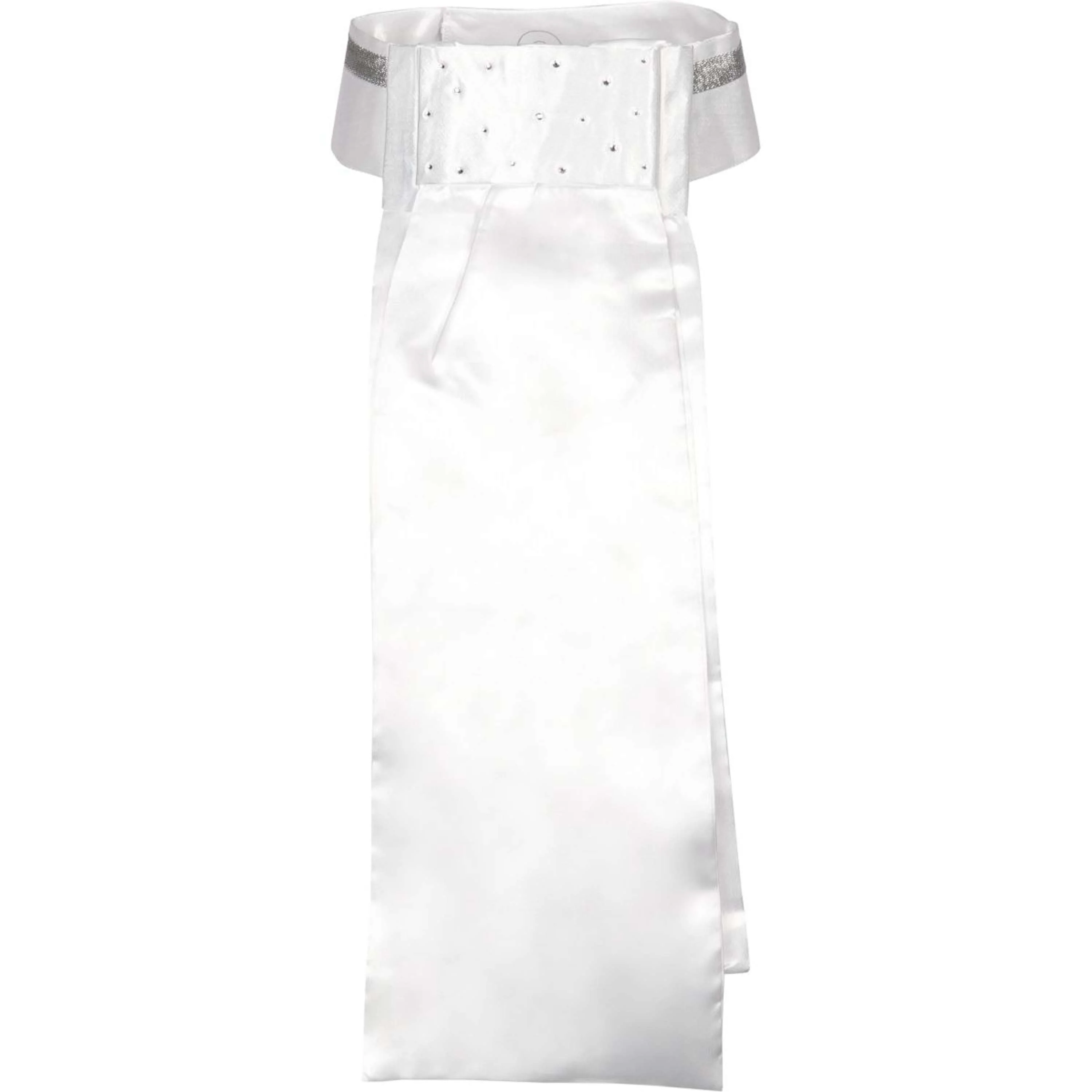 Harry's Horse Plastron Precious Silber - Image 2