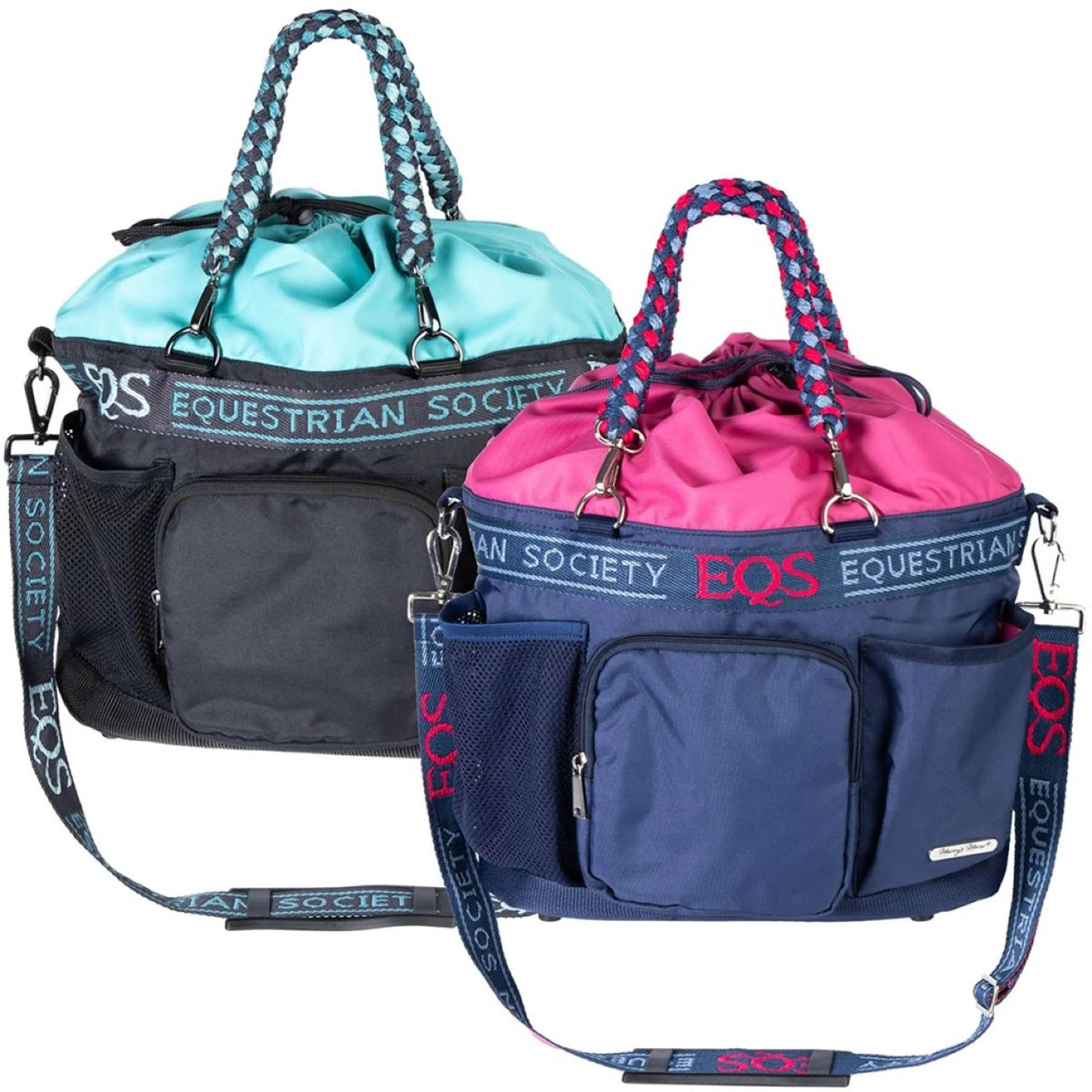 Harry's Horse Putztasche SU26 Black Sand - Image 3