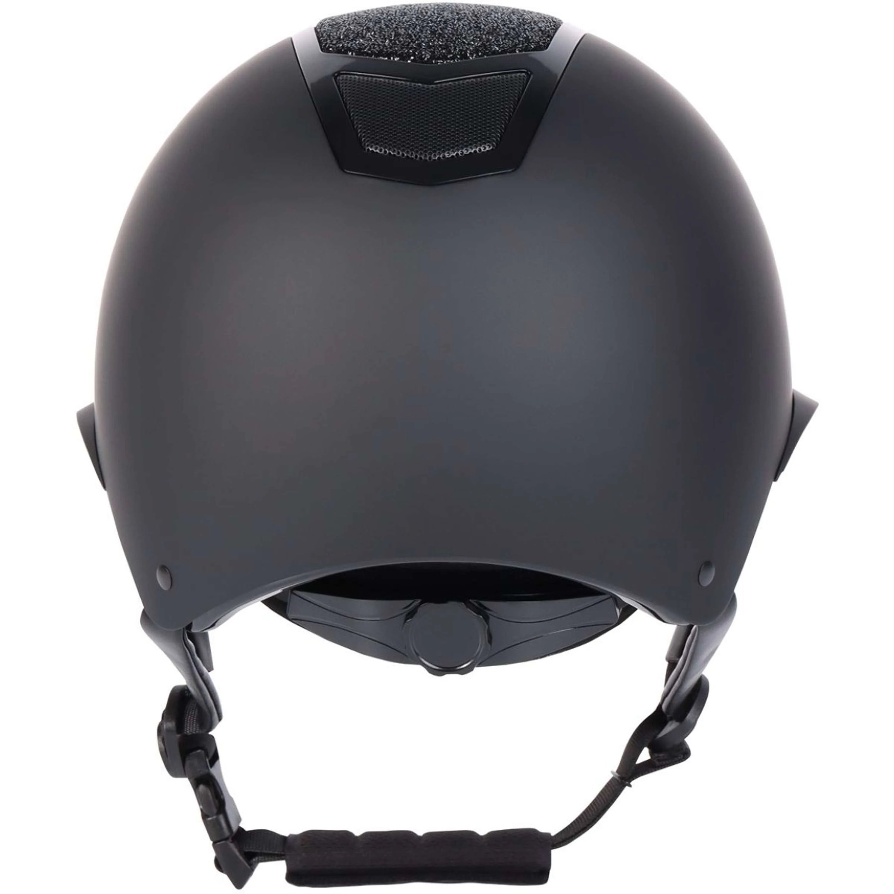 Harry's Horse Reithelm Mont Blanc Sparkle Schwarz - Image 3