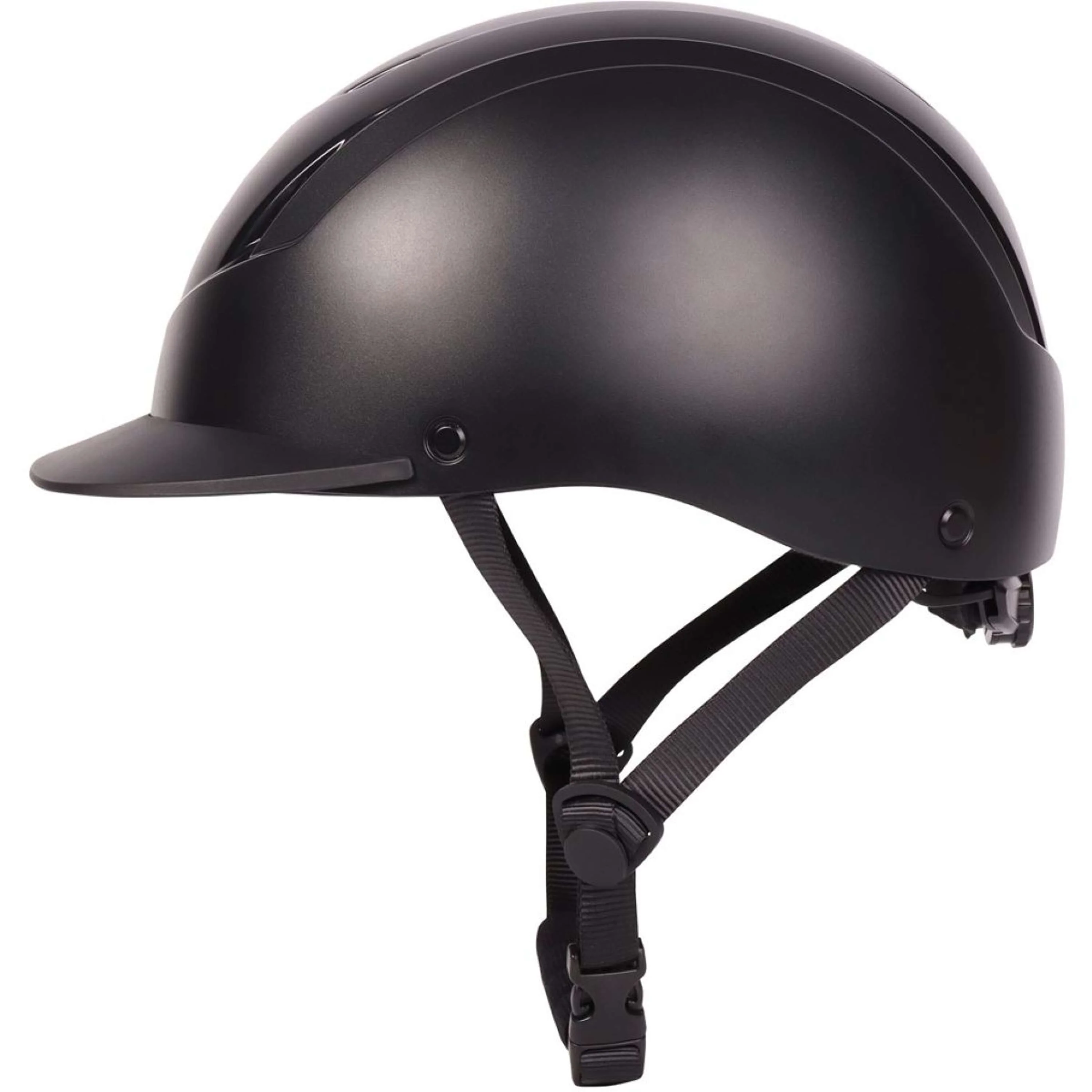 Harry's Horse Reithelm Quartz Schwarz - Image 3