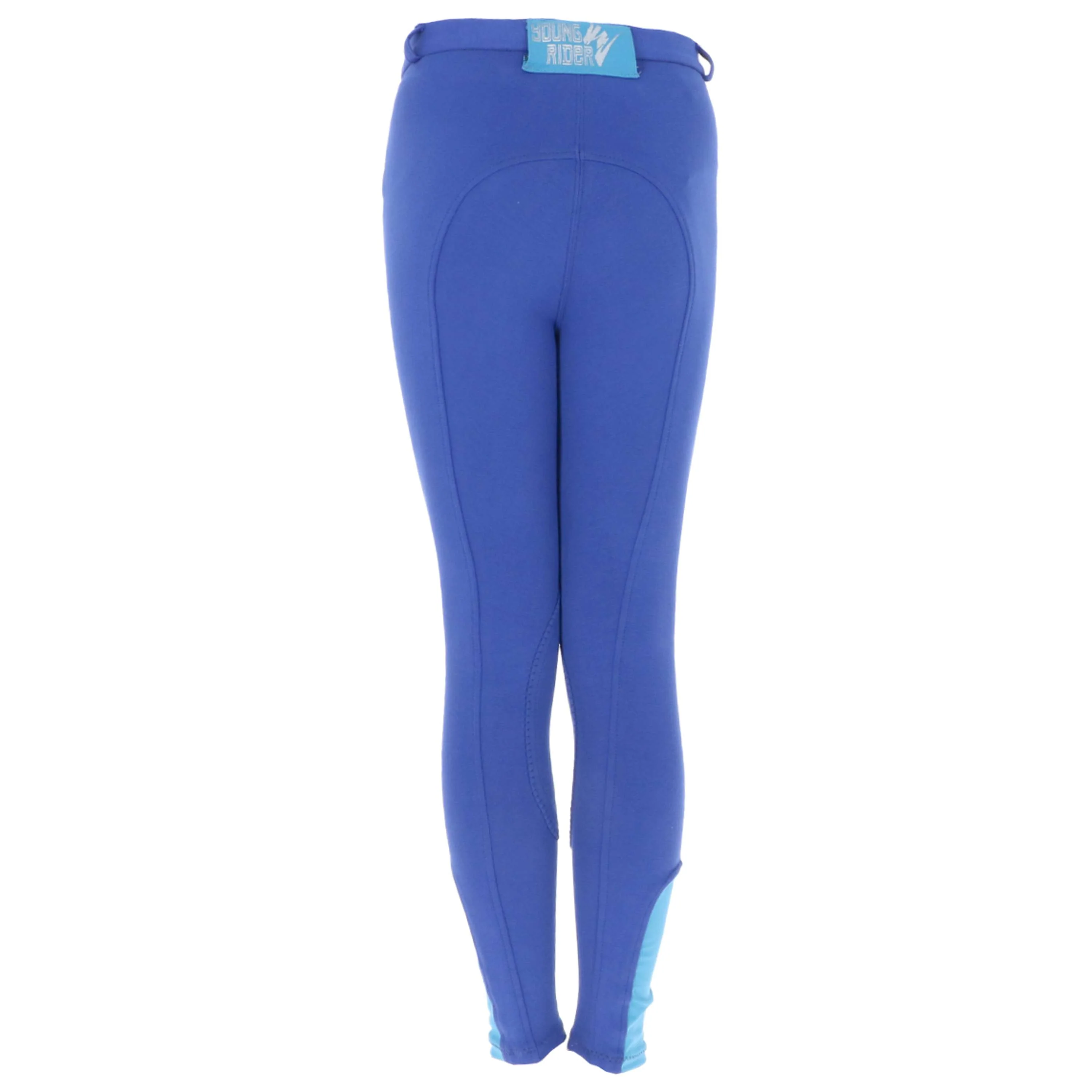Harry's Horse Reithose Youngrider Kobalt - Image 3
