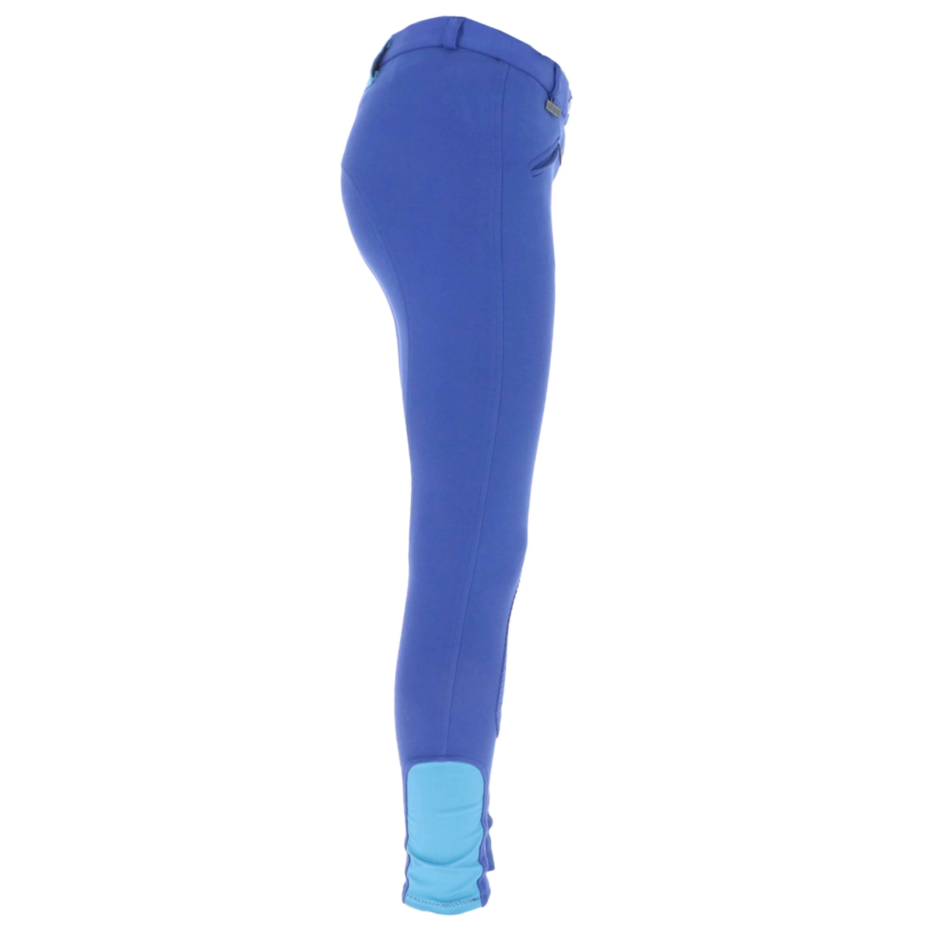 Harry's Horse Reithose Youngrider Kobalt - Image 4
