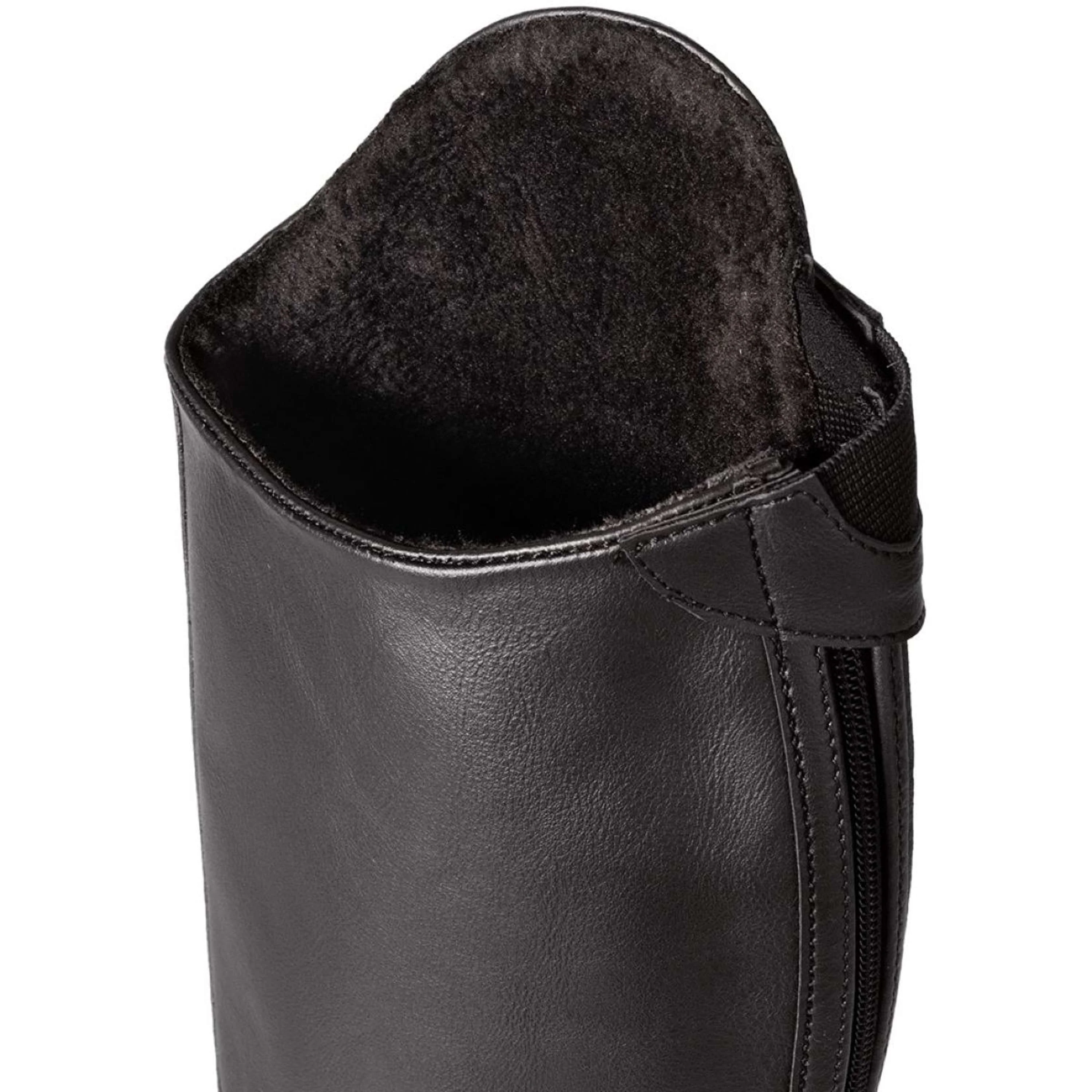 Harry's Horse Reitletten Winter Schwarz - Image 3