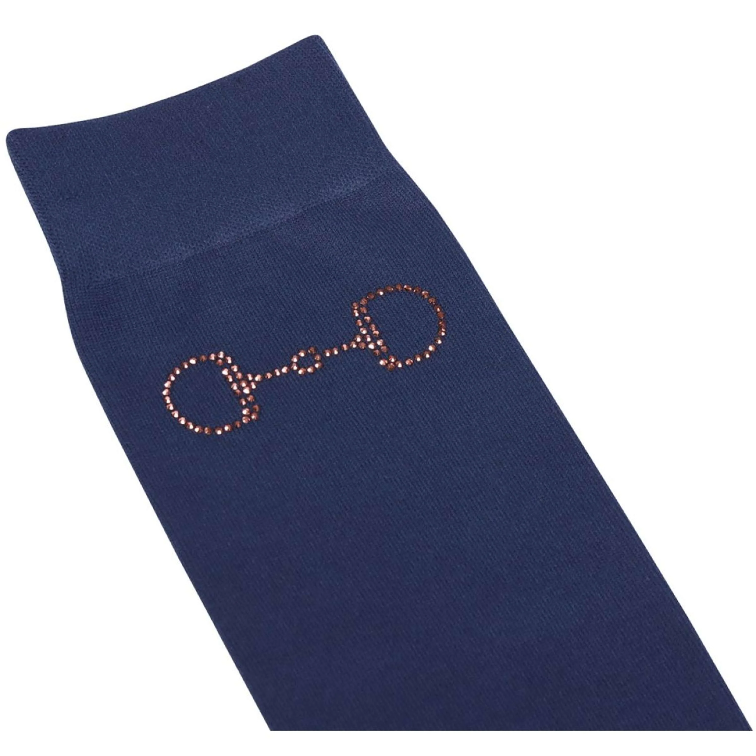 Harry's Horse Reitsocken Bit Navy - Image 2