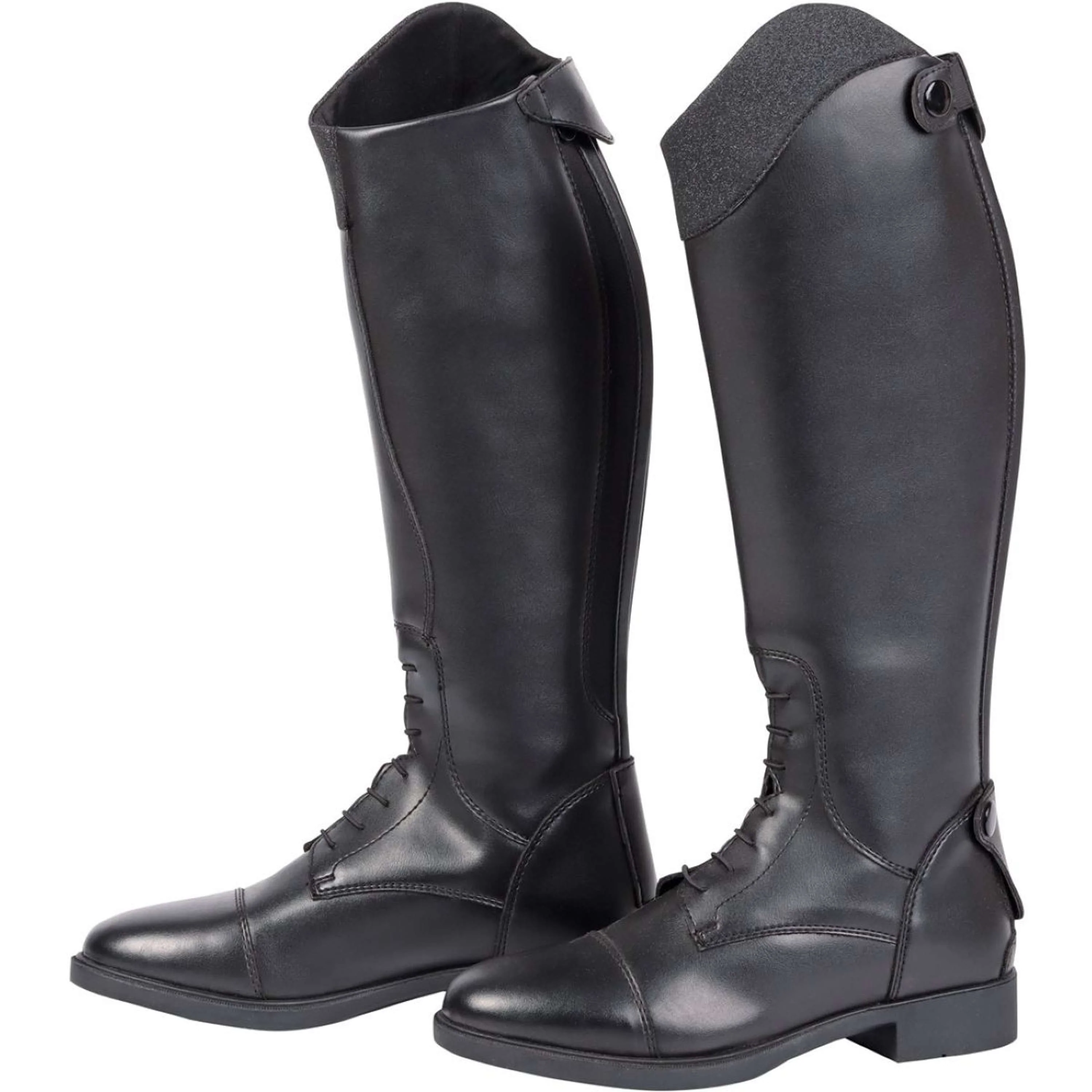 Harry's Horse Reitstiefel Bellagio Junior Schwarz