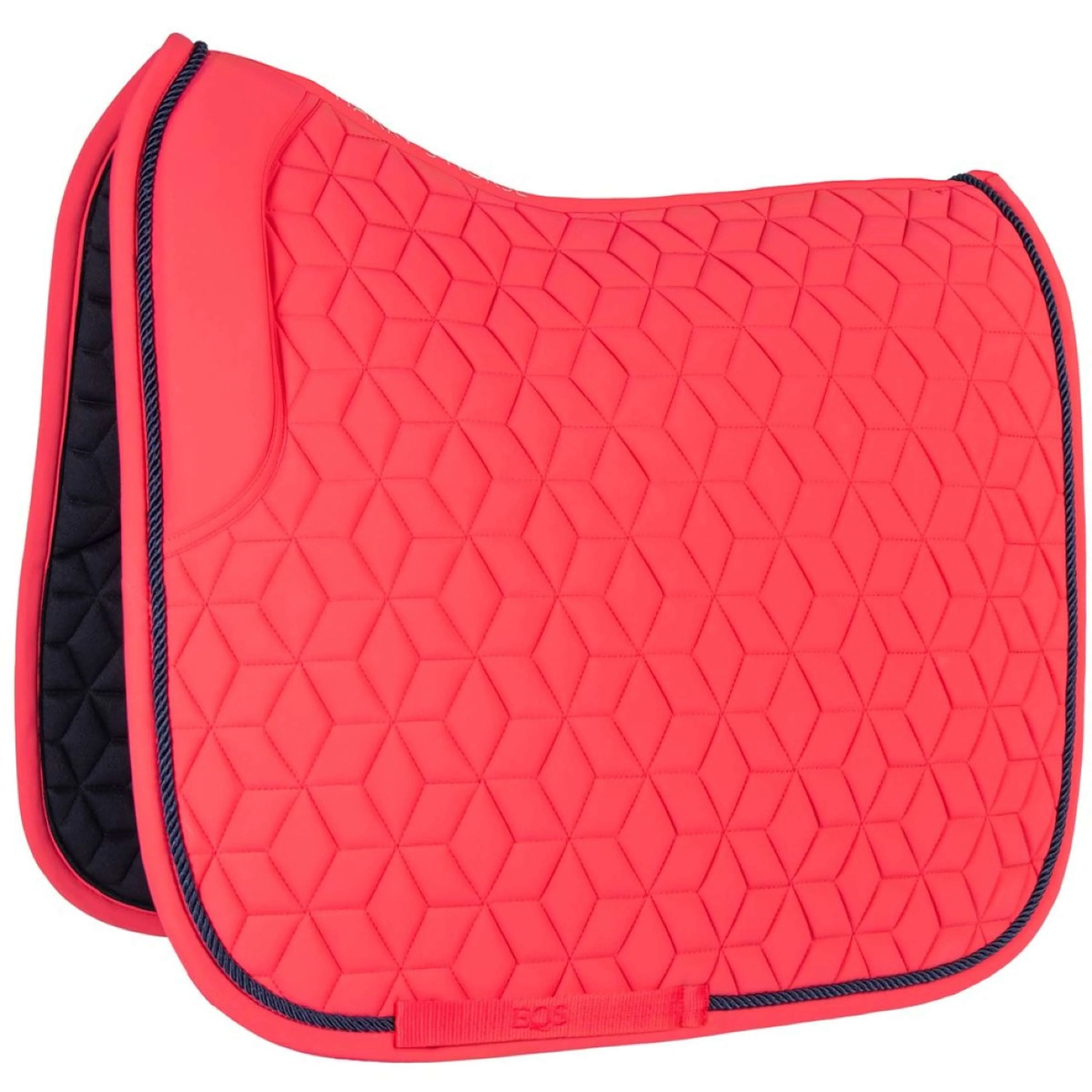 Harry's Horse Schabracke Sporty Dressur Barberry
