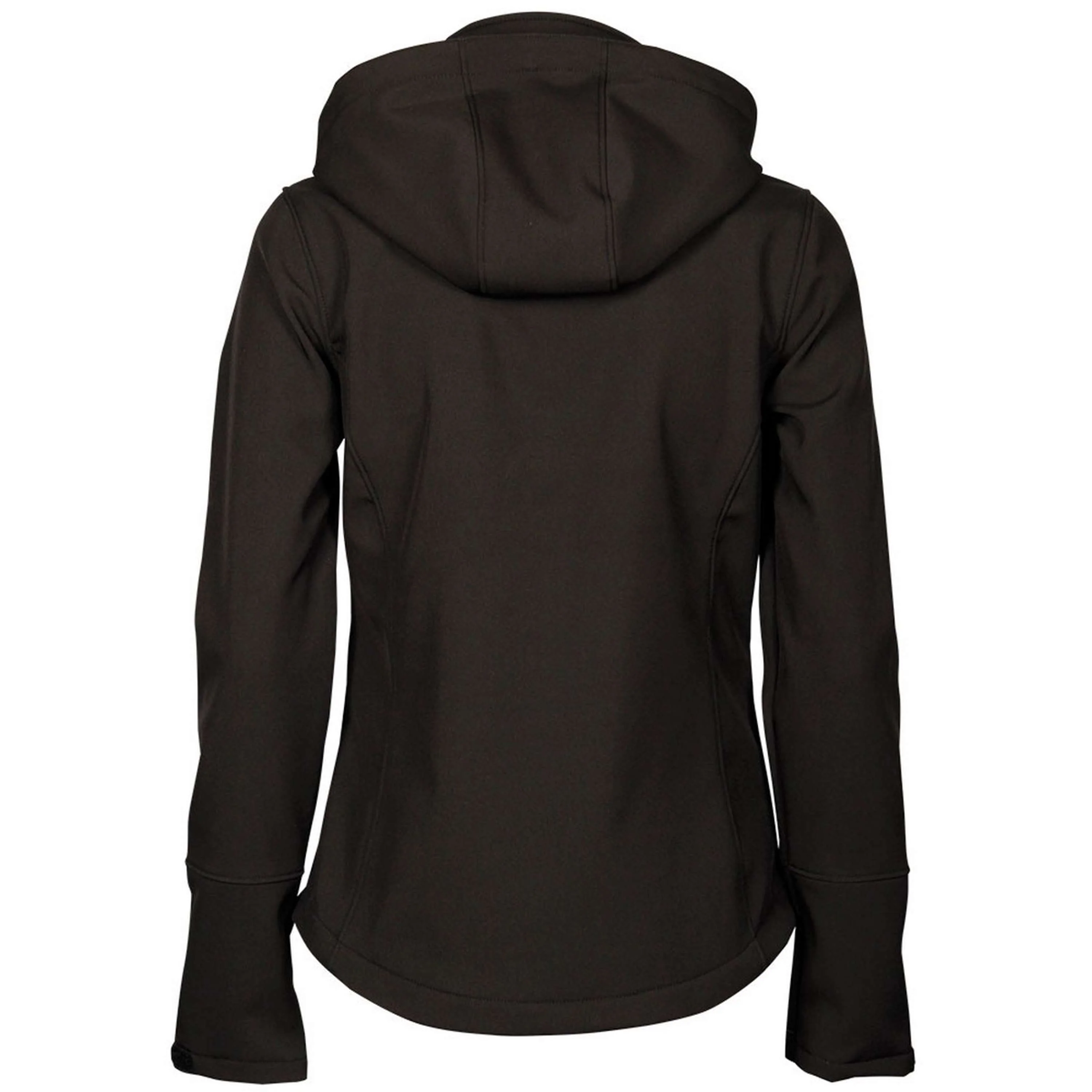 Harry's Horse Softshelljacke Chigaco Schwarz - Image 2