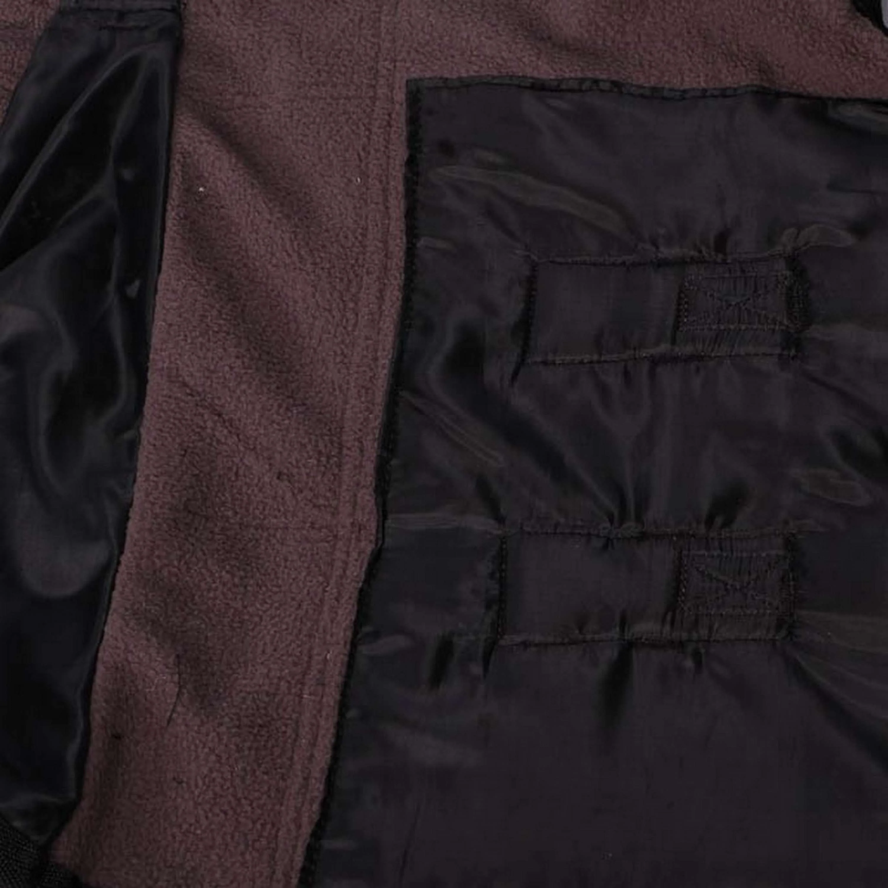 Harry's Horse Stalldecke Highliner 0g Navy mit Grauen Akzenten - Image 8