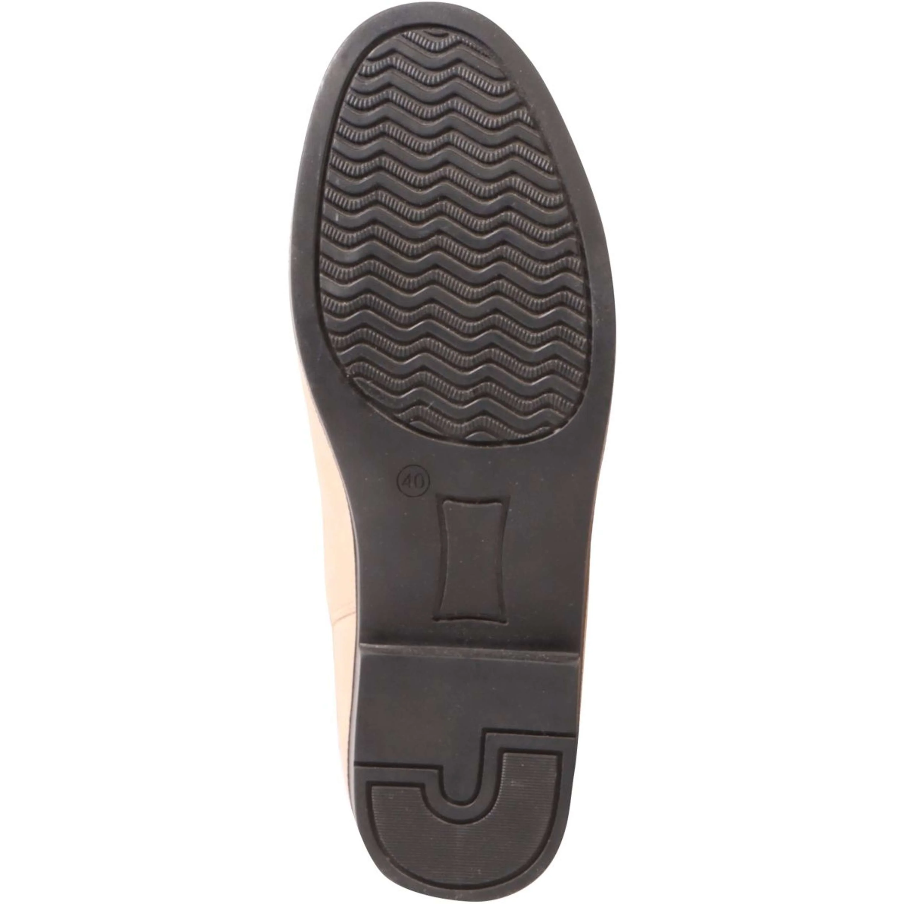 Harry's Horse Stiefeletten Glitter Rosagold - Image 3