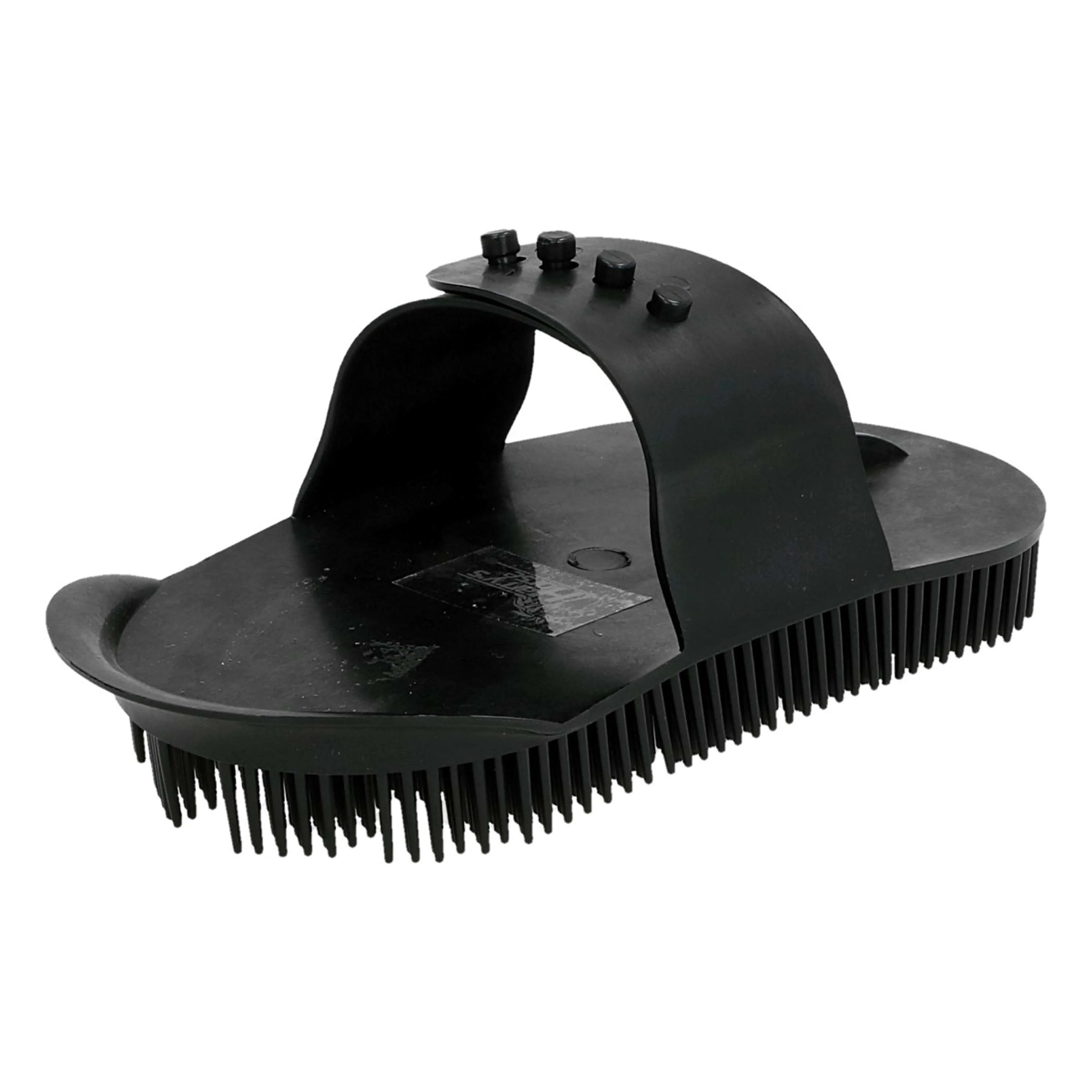 Harry's Horse Striegel Sarvis Schwarz - Image 5