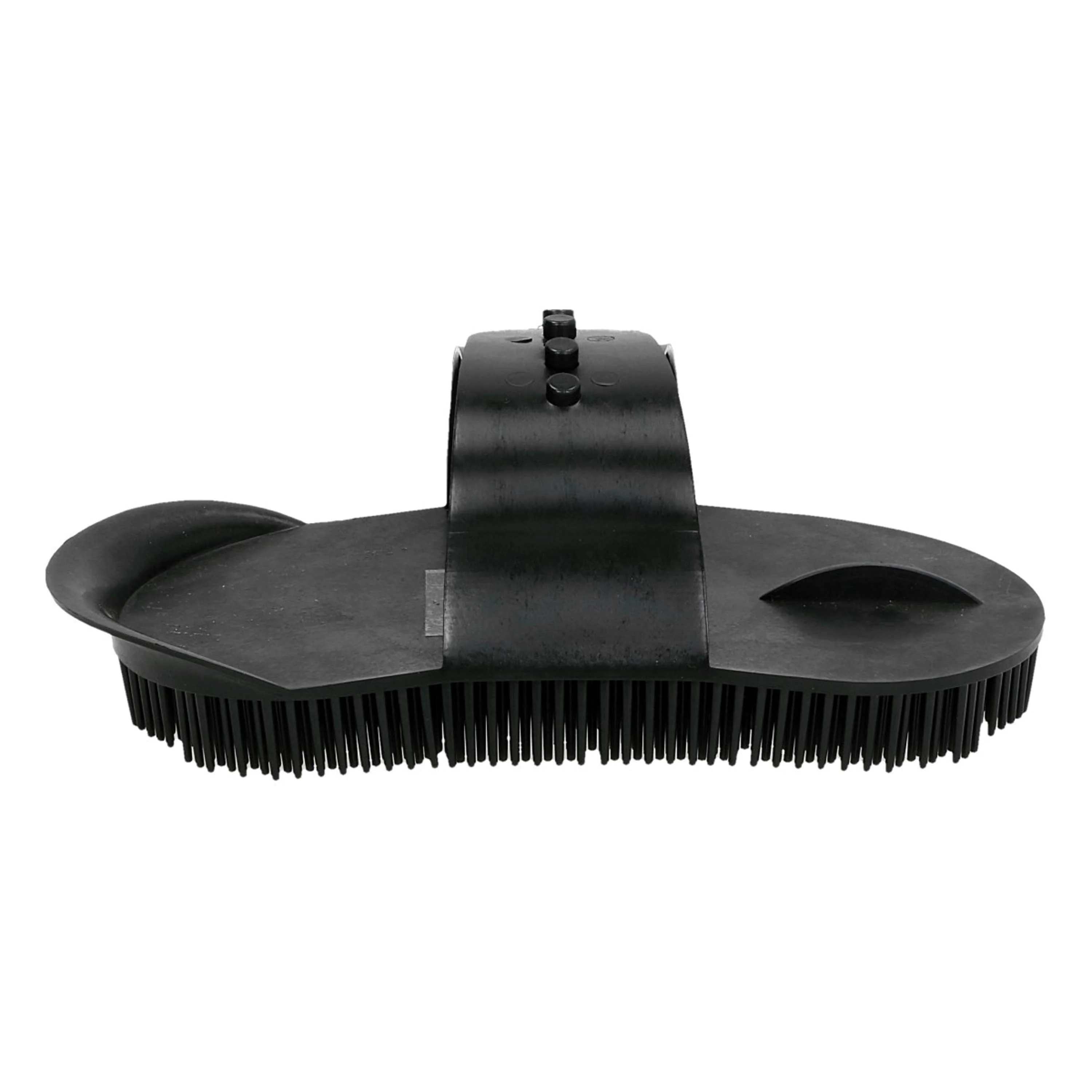 Harry's Horse Striegel Sarvis Schwarz - Image 6