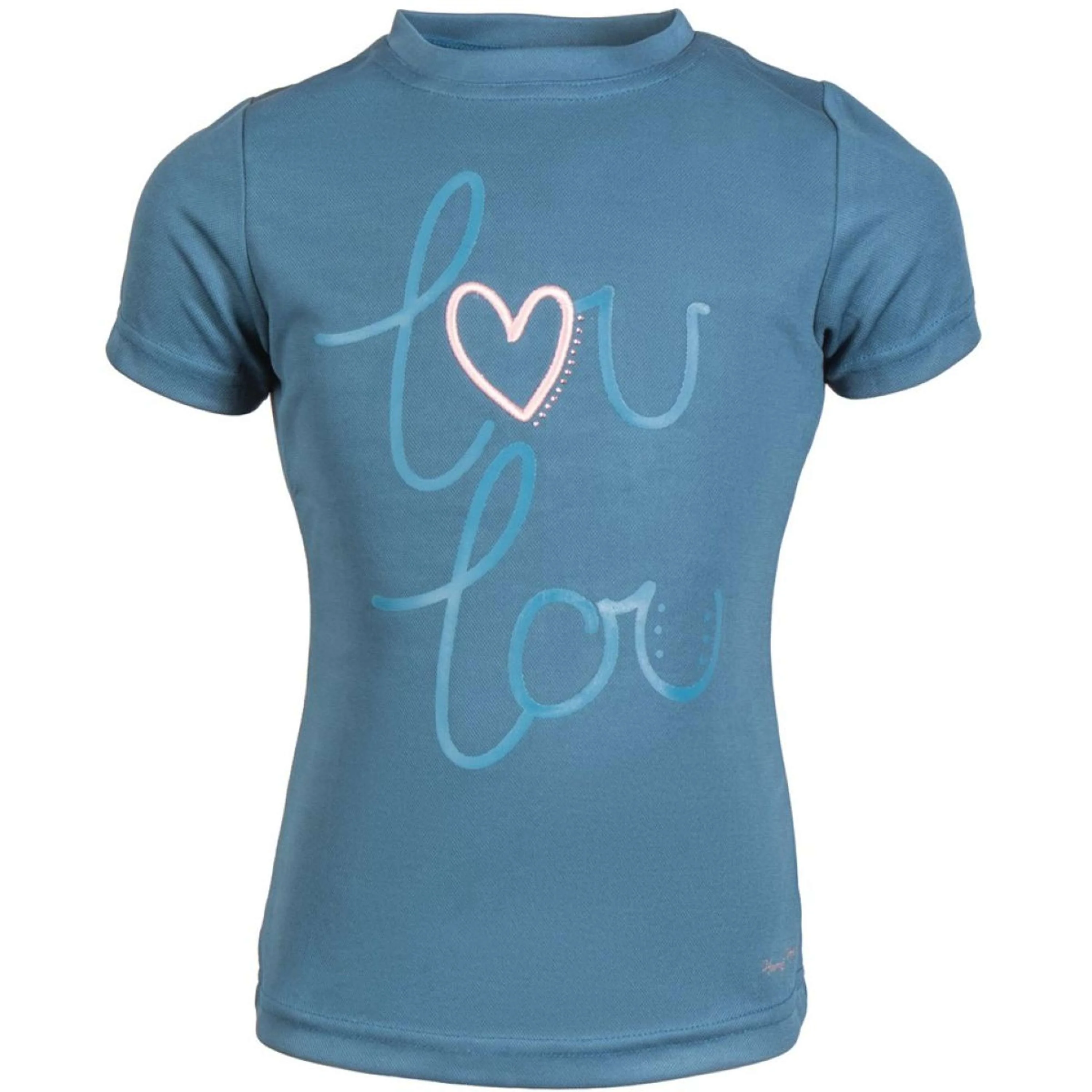 Harry's Horse T-Shirt LouLou Reflecting Pond