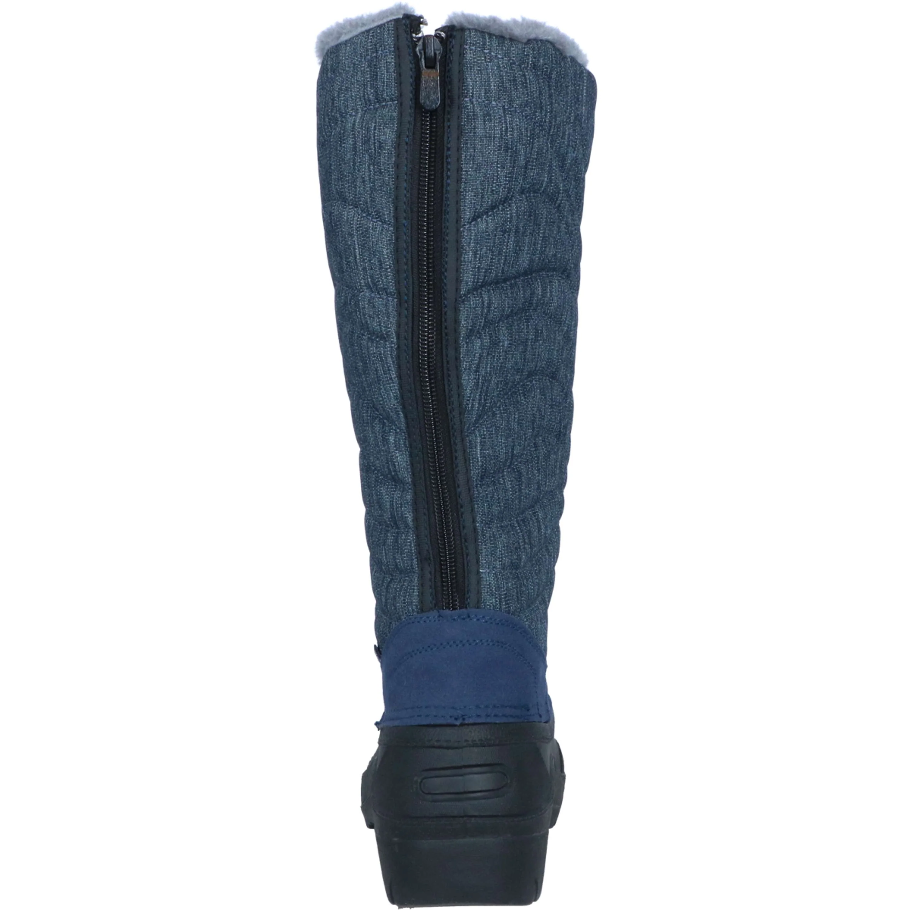 Harry's Horse Thermostiefel Jeans Navy - Image 4
