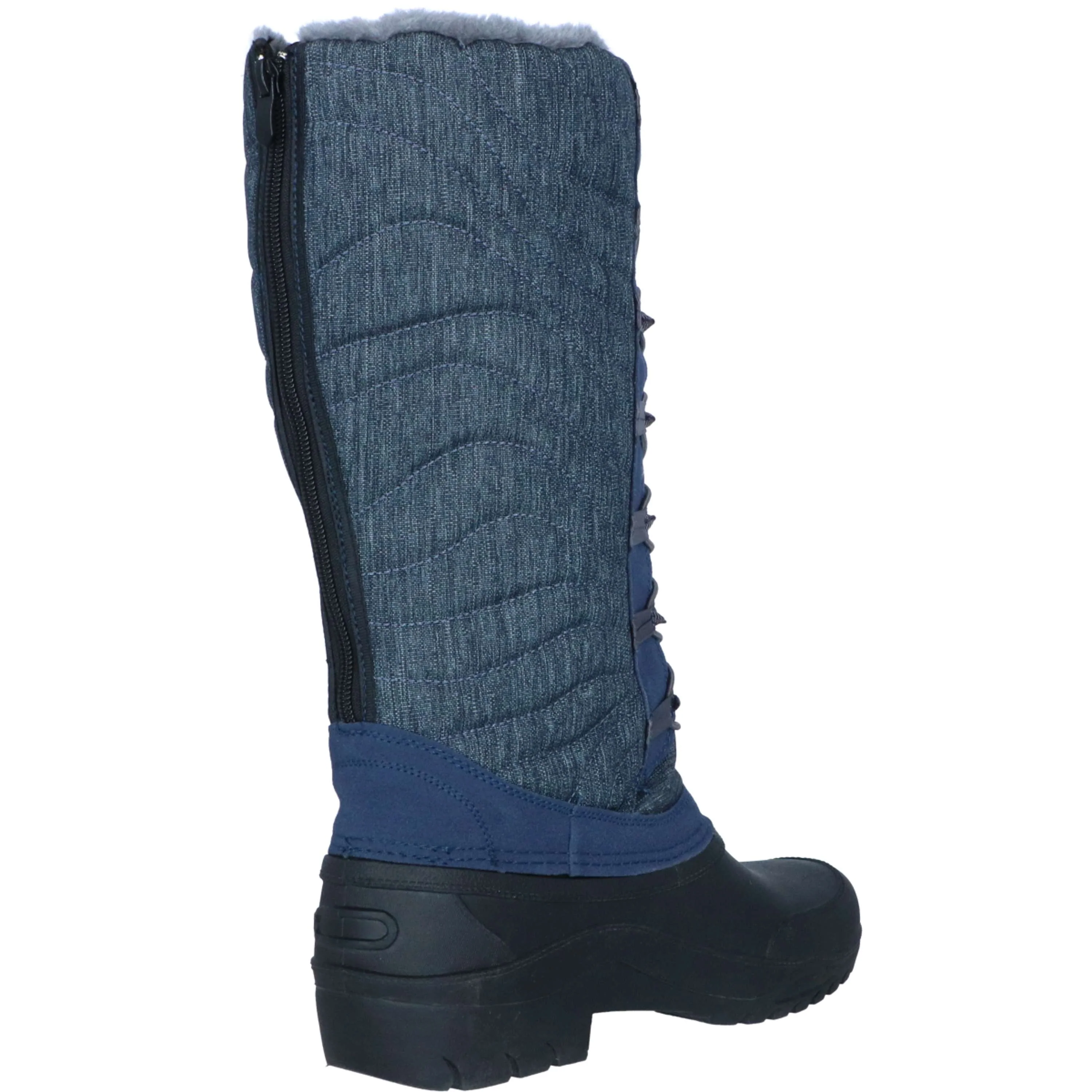 Harry's Horse Thermostiefel Jeans Navy - Image 5