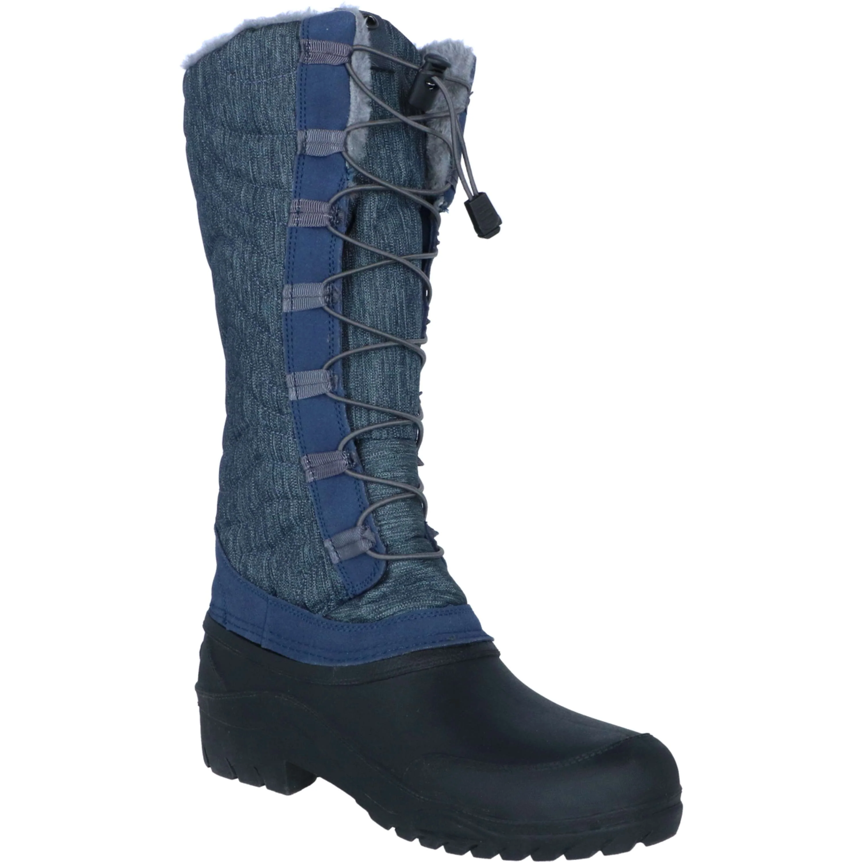 Harry's Horse Thermostiefel Jeans Navy - Image 7