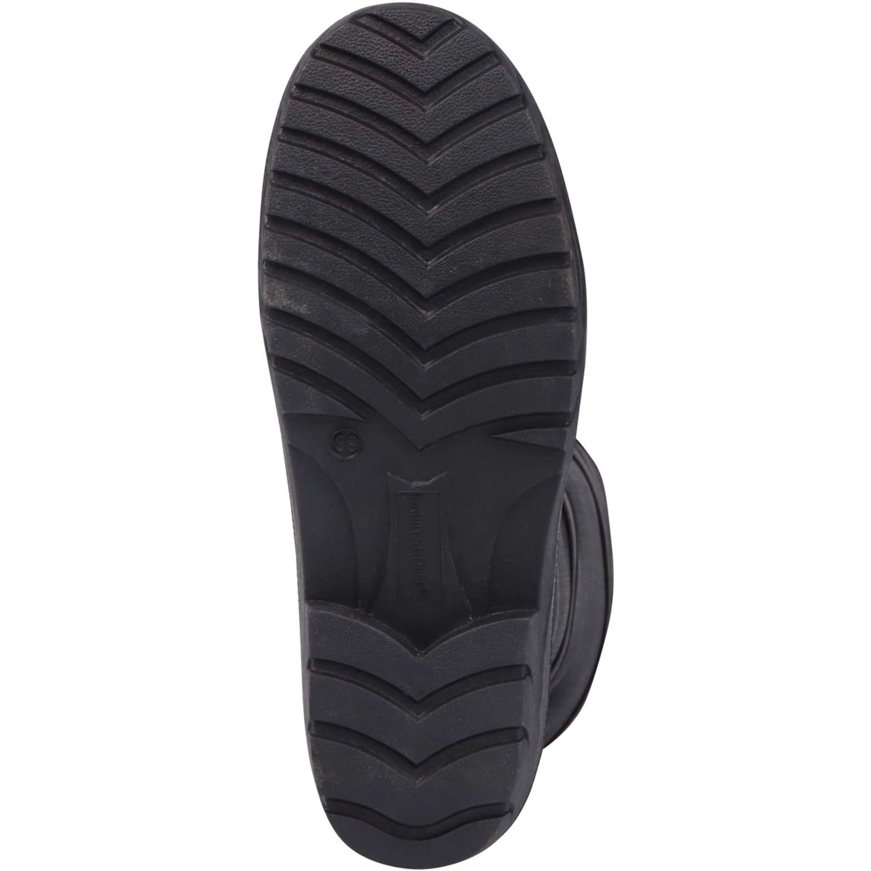 Harry's Horse Thermostiefel Ontario Schwarz - Image 2