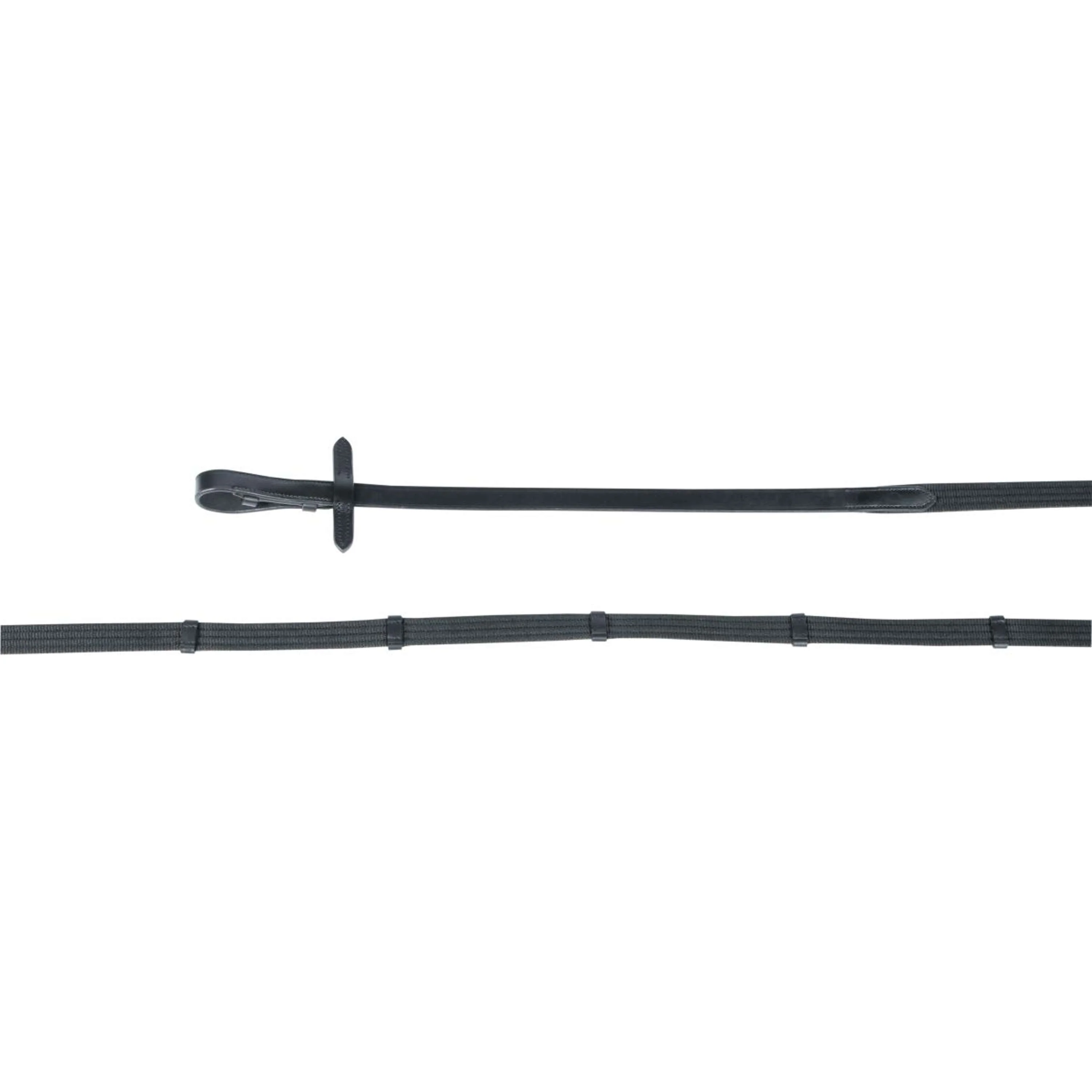 Harry's Horse Trense Nero Soft Schwarz/Schwarz - Image 3