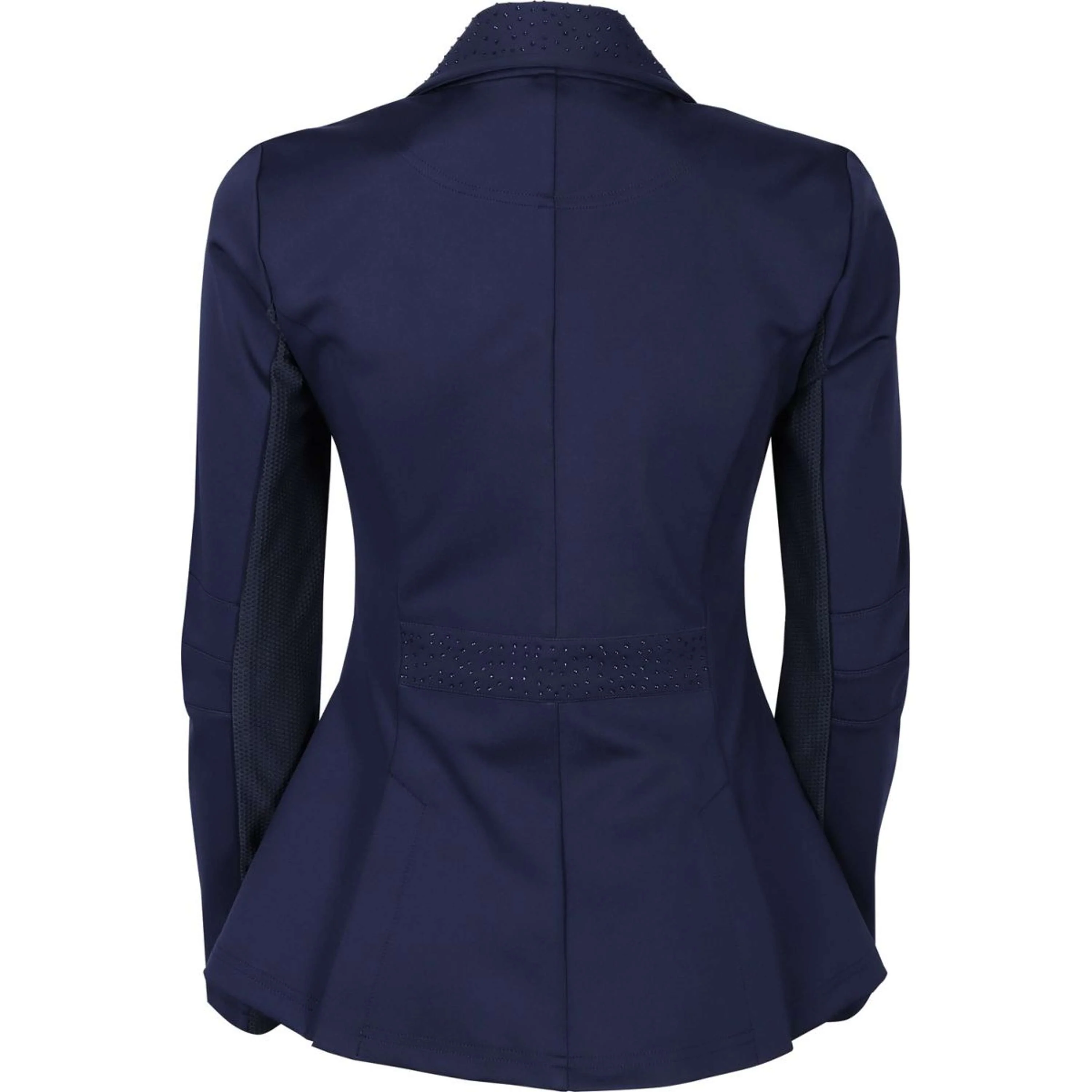Harry's Horse Turnierjacket Crystal Navy - Image 2
