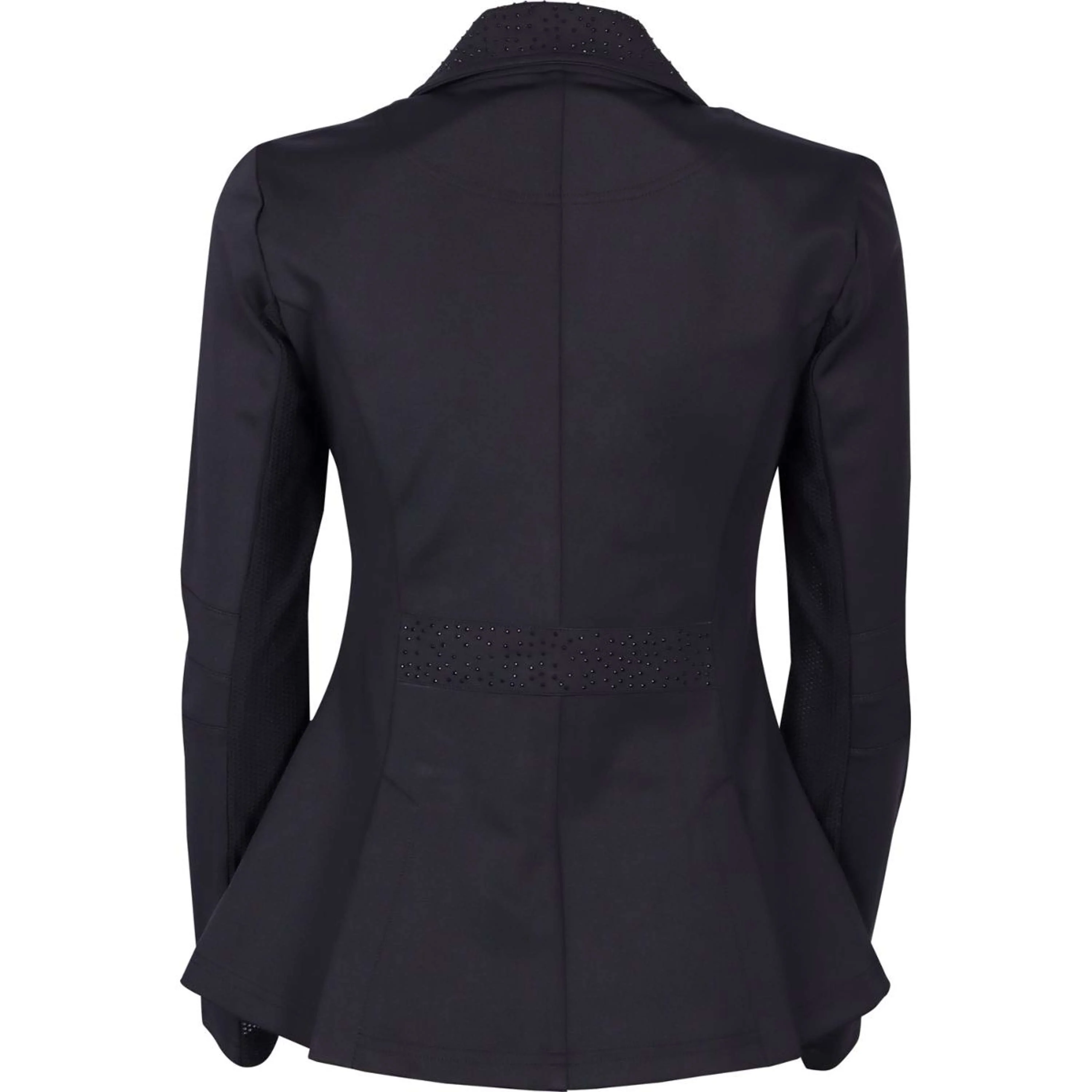 Harry's Horse Turnierjacket Crystal Schwarz - Image 2