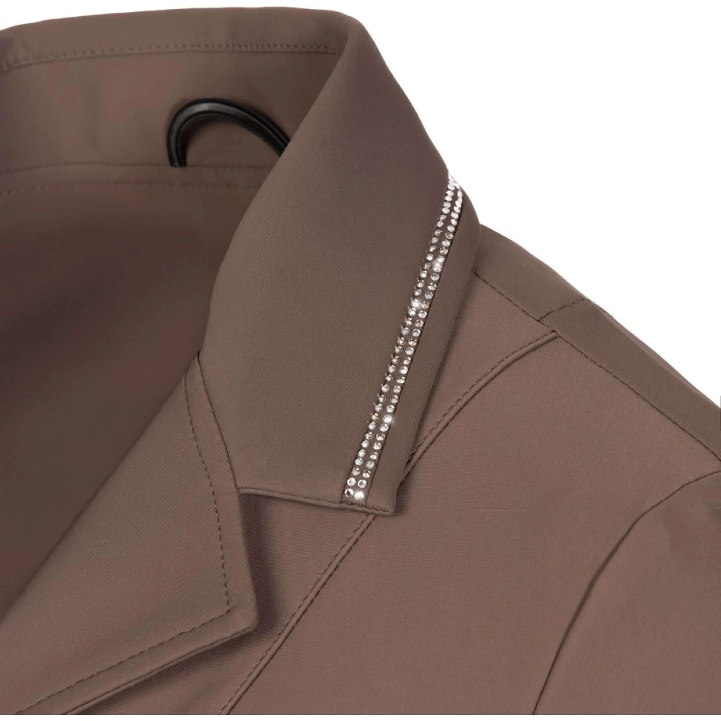 Harry's Horse Turnierjacket EQS Ivory Braun - Image 6