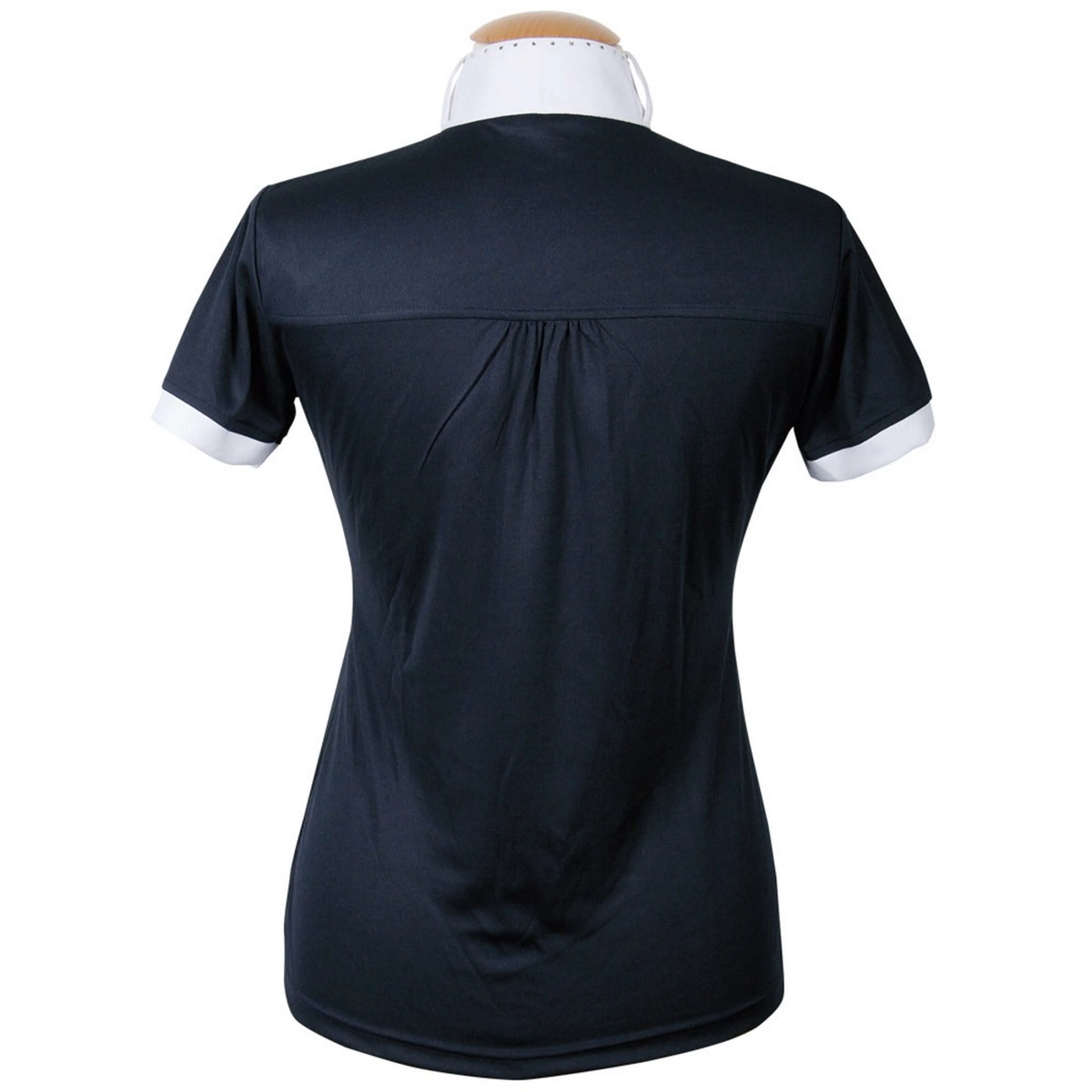 Harry's Horse Turniershirt Brighton Kids Navy - Image 2