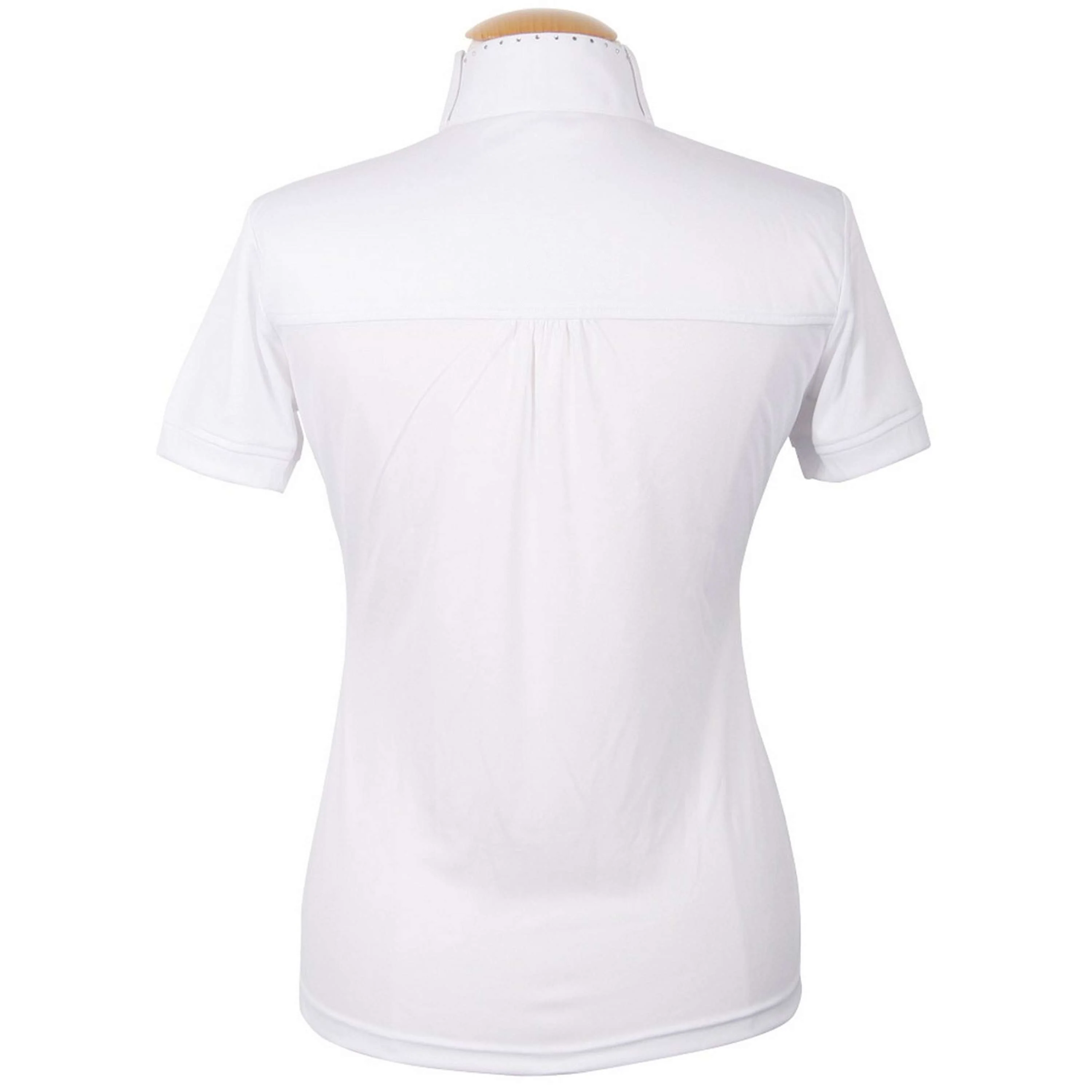 Harry's Horse Turniershirt Brighton Kids Weiß - Image 2