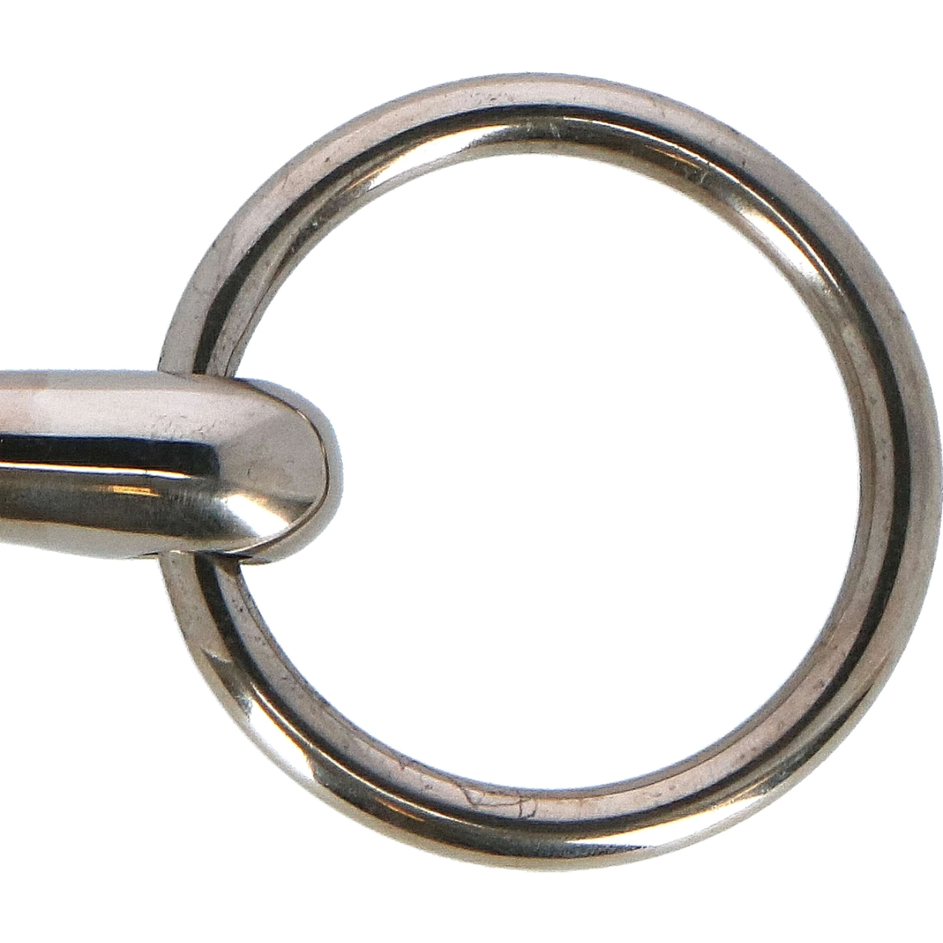 Harry's Horse Unterlegtrense O-link Sweet Iron 14mm - Image 3