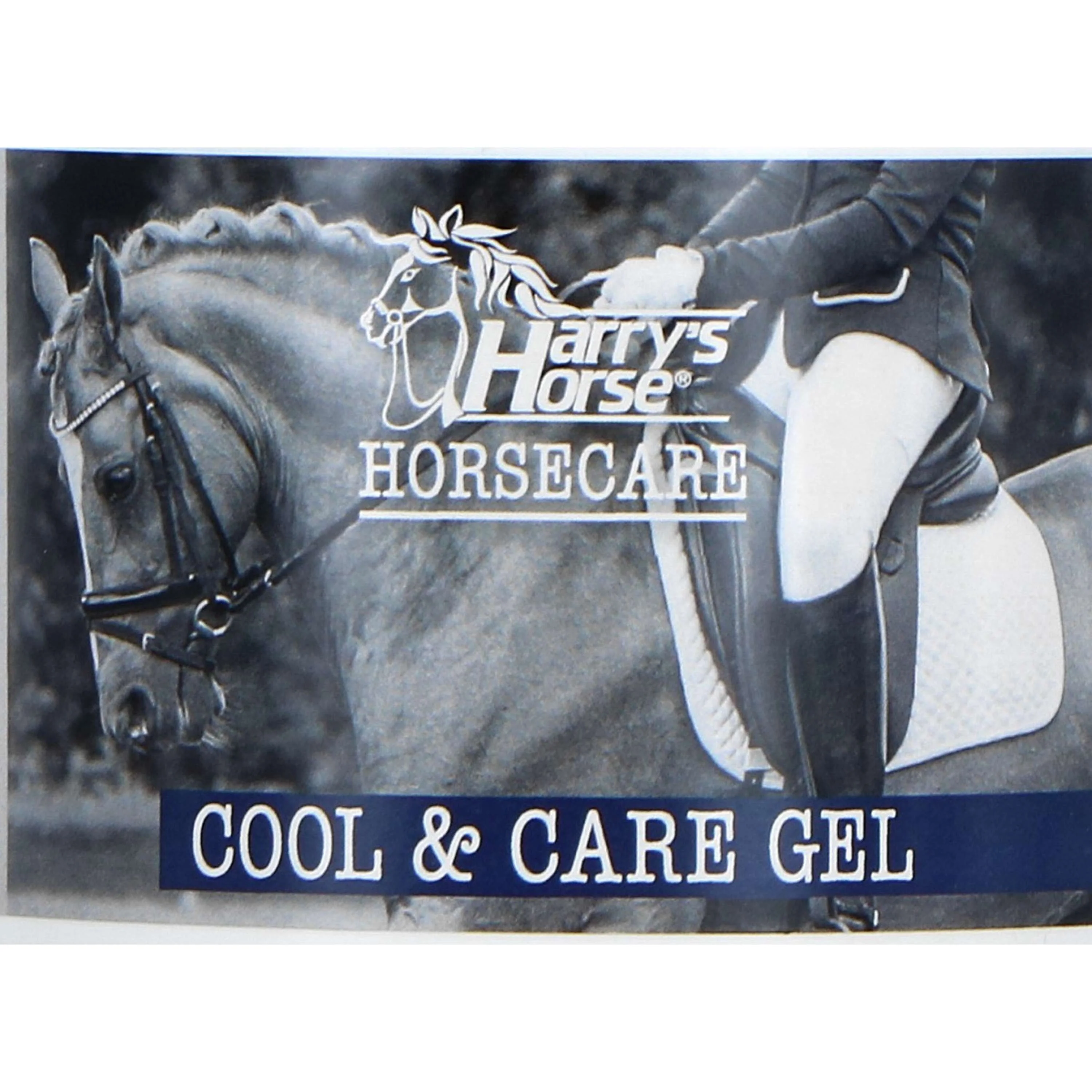 Harry's Horse Versorgendes Gel Kühlend - Image 5