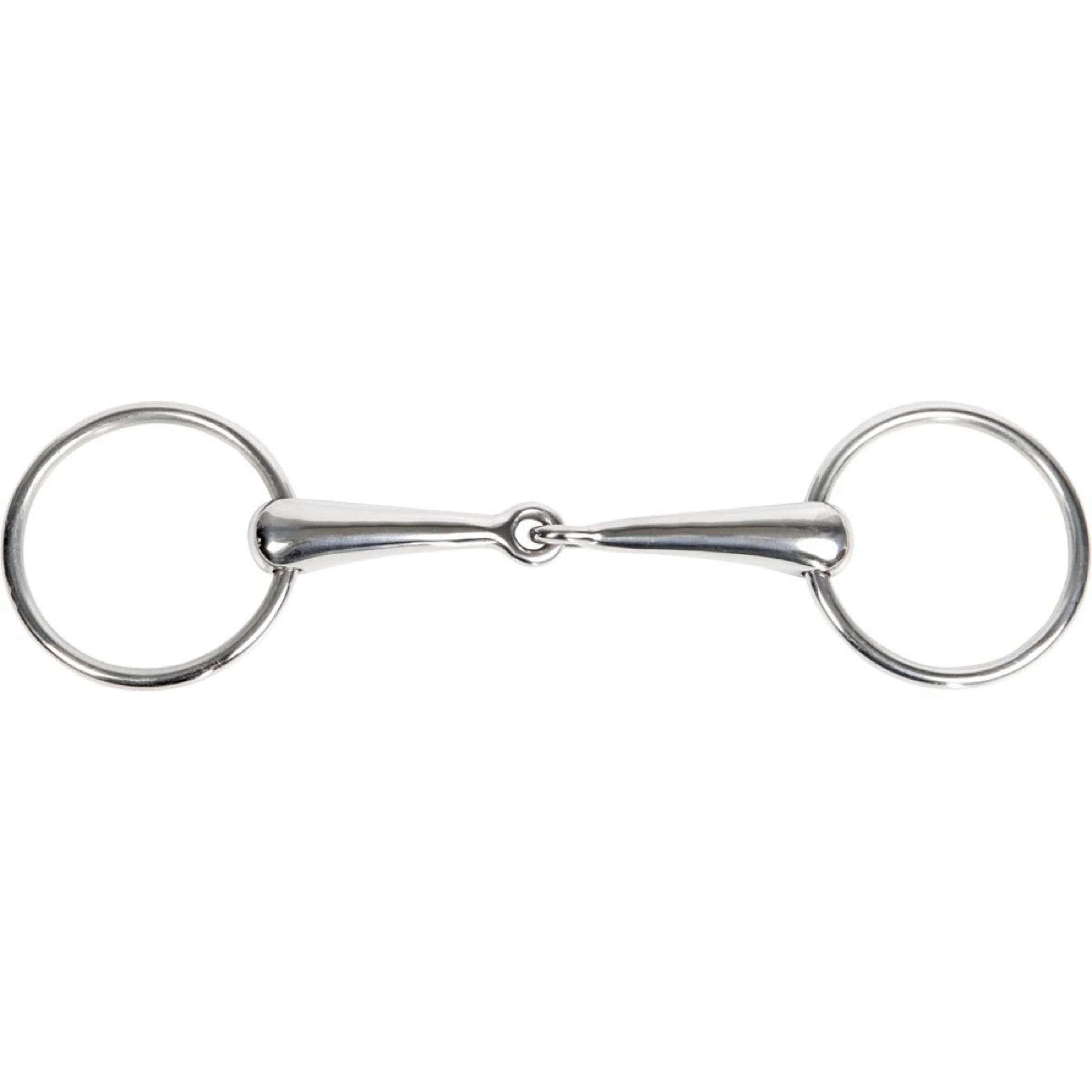 Harry's Horse Wassertrense Hohl 18mm - Image 2