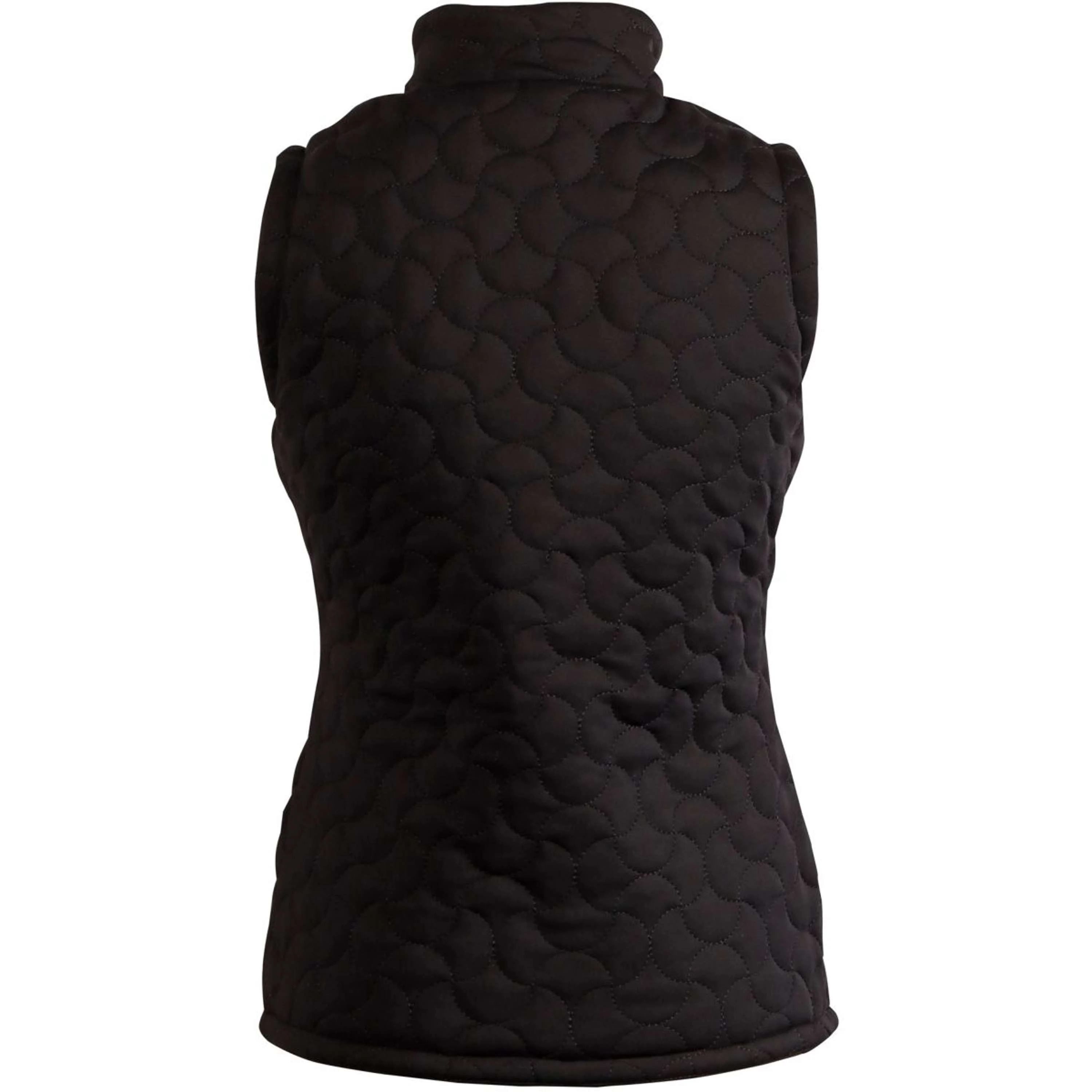Harry's Horse Weste Denici Cavalli Stardust Umdrehbar Schwarz - Image 3