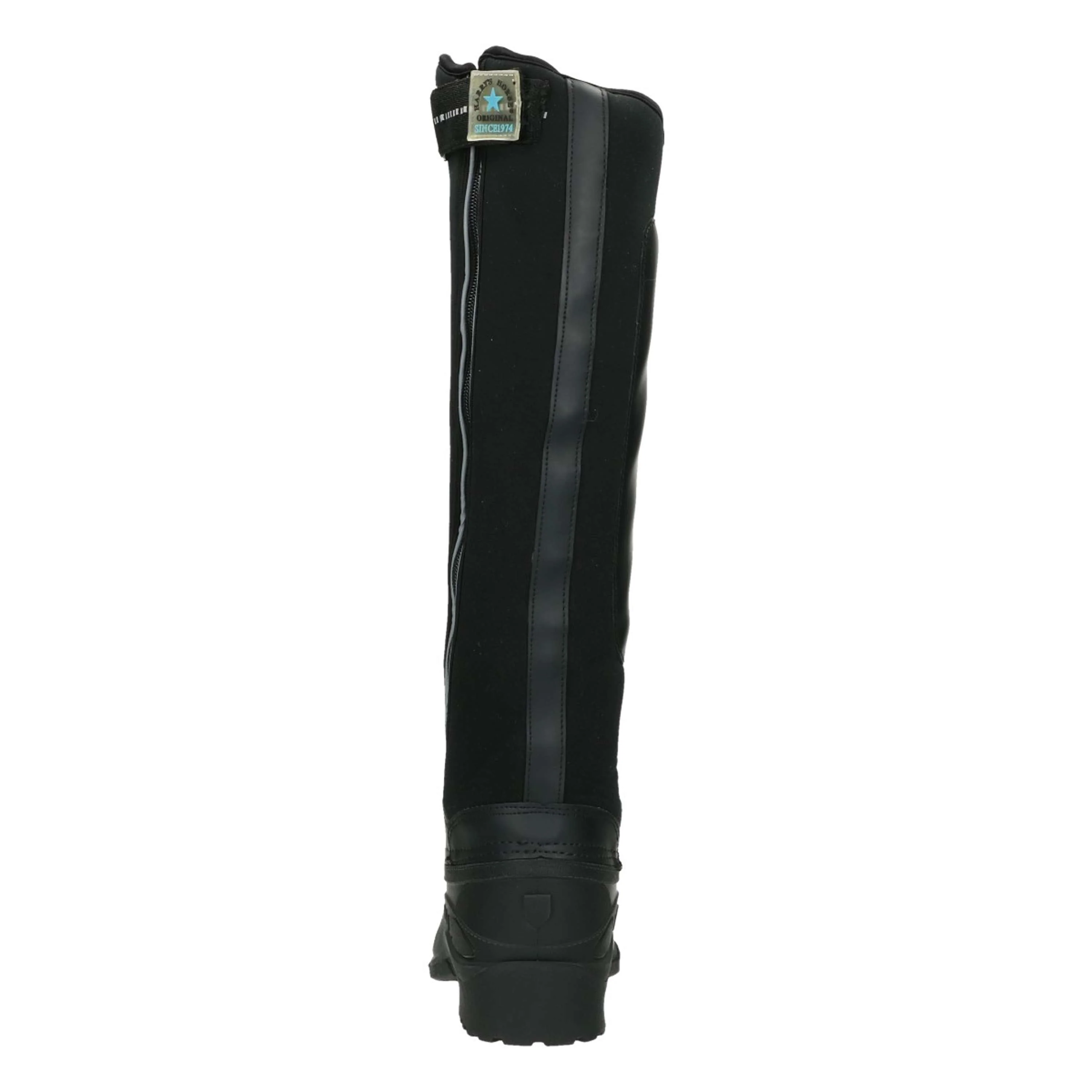 Harry's Horse Winterreitstiefel Toronto Schwarz - Image 4