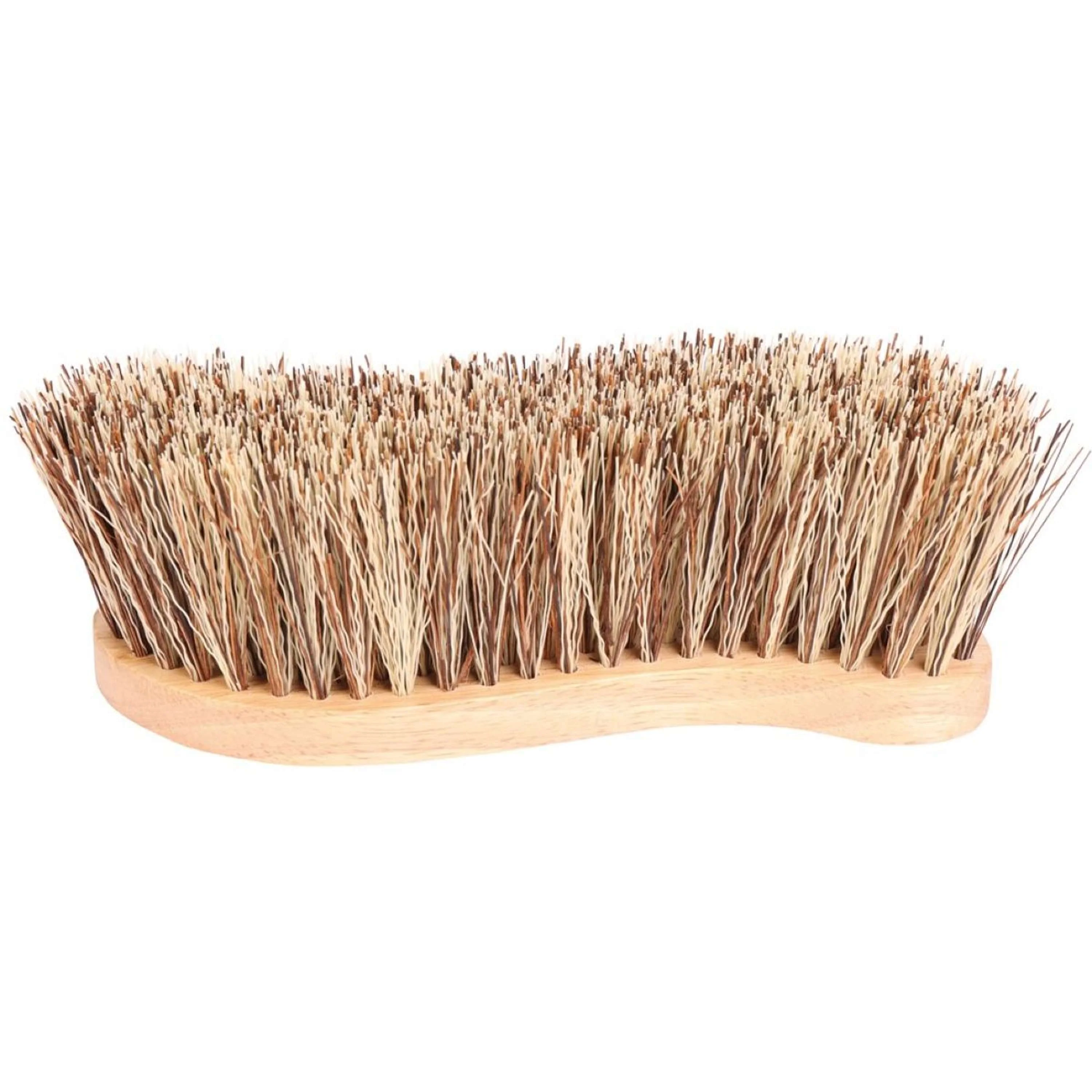 Harry's Horse Wurzelbürste Comfort Care Wood Naturell - Image 2