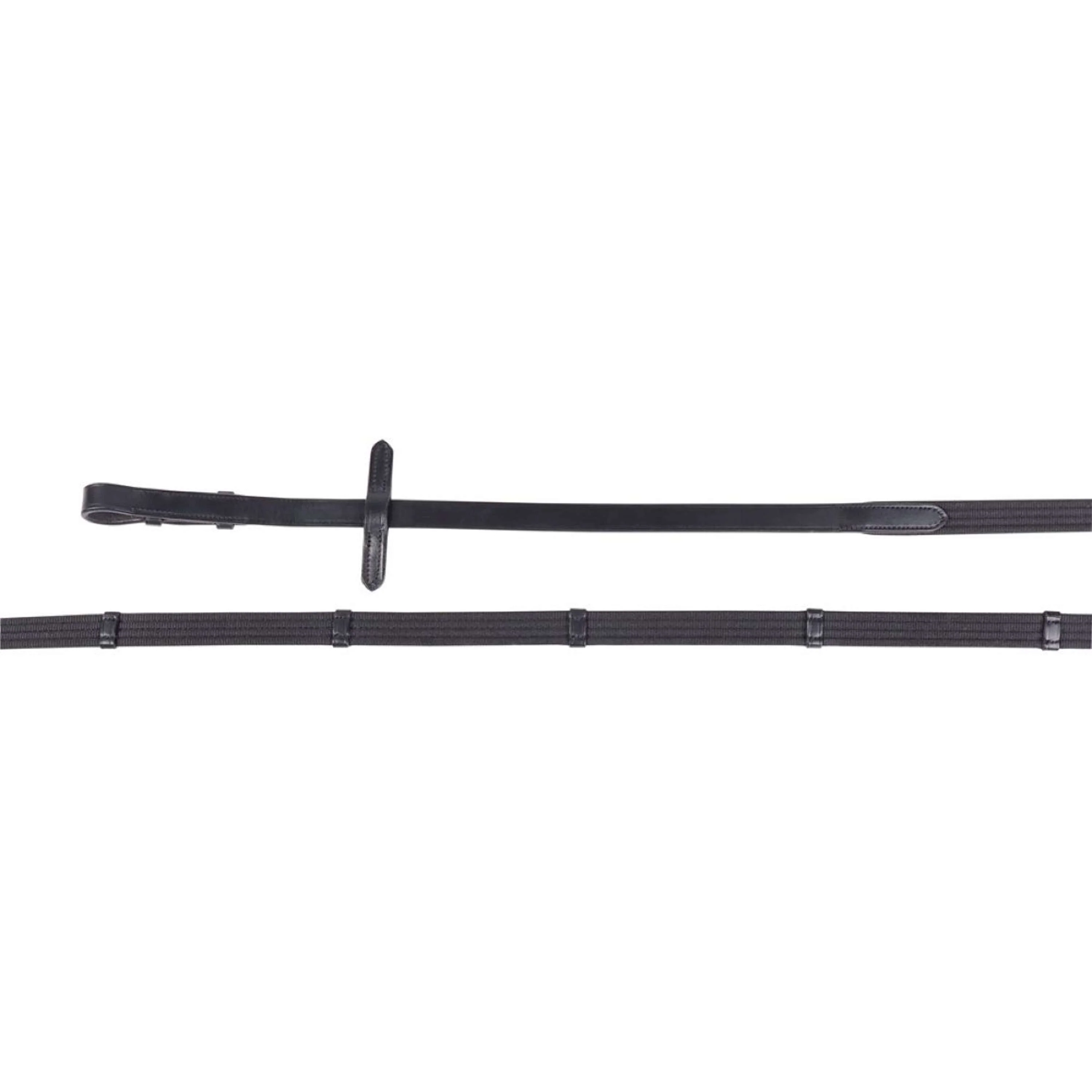 Harry's Horse Zaum Liberty Soft Schwarz - Image 2