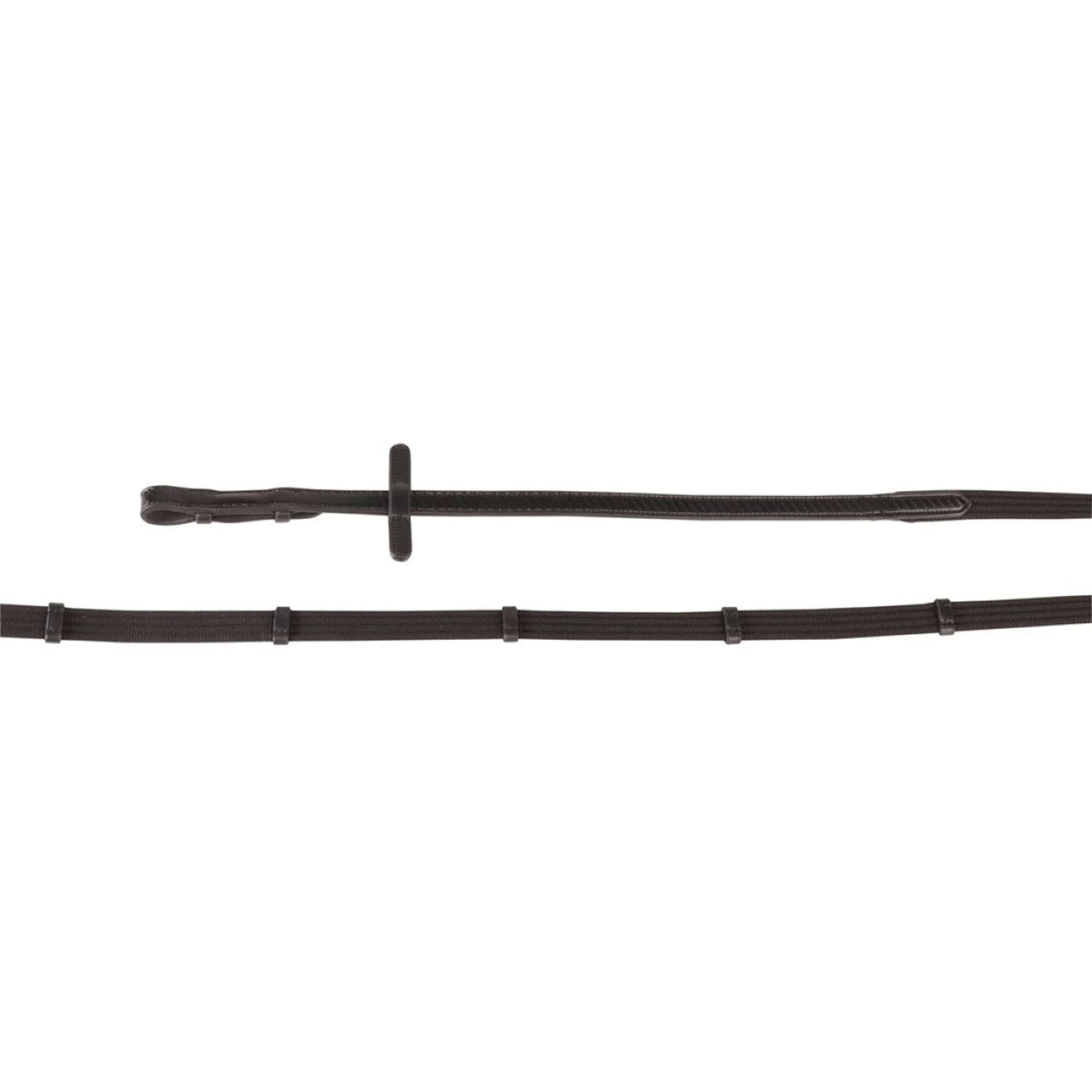 Harry's Horse Zaum Soft Carbon Black Edition Schwarz - Image 4