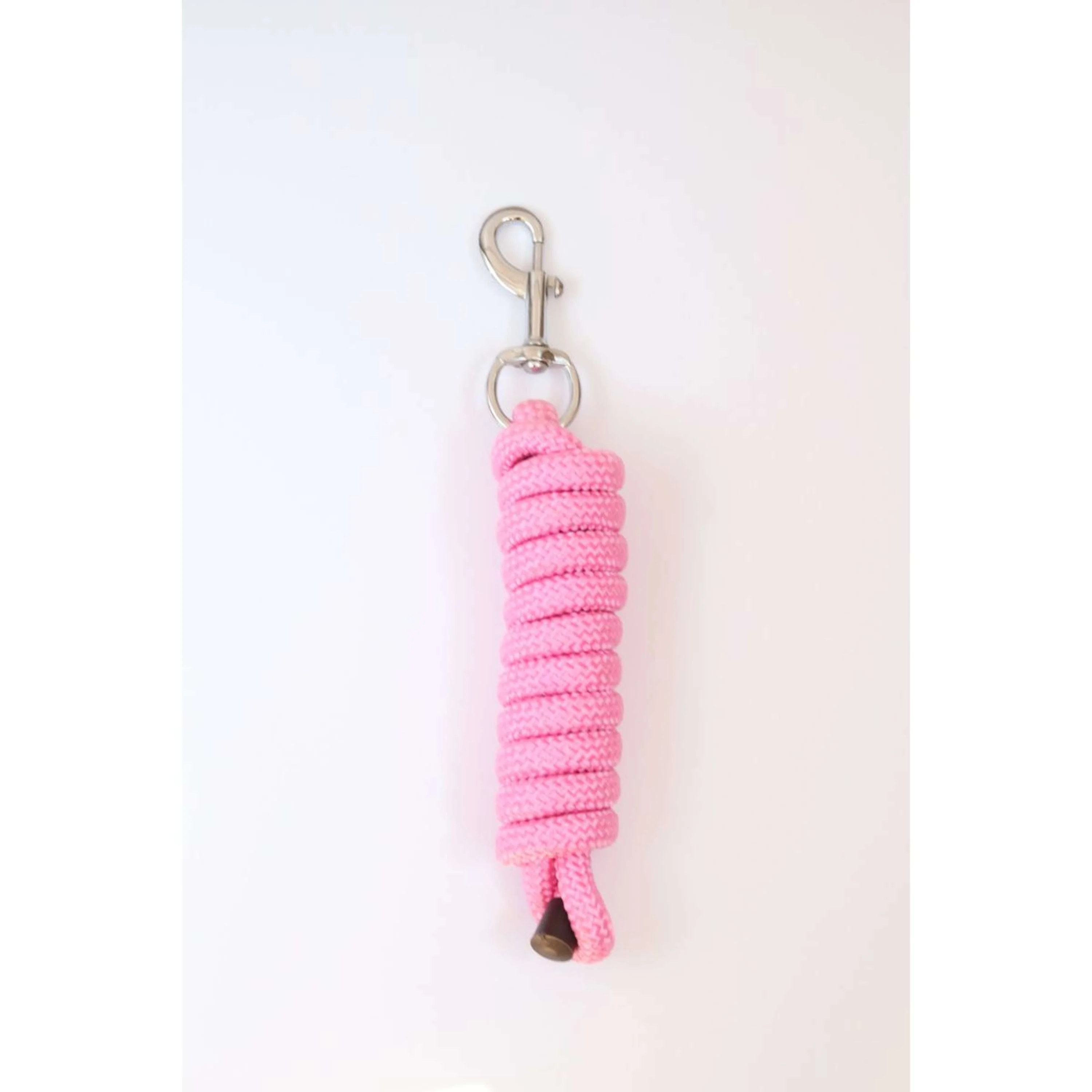 HB Führstrick Luxe Rosa - Image 2