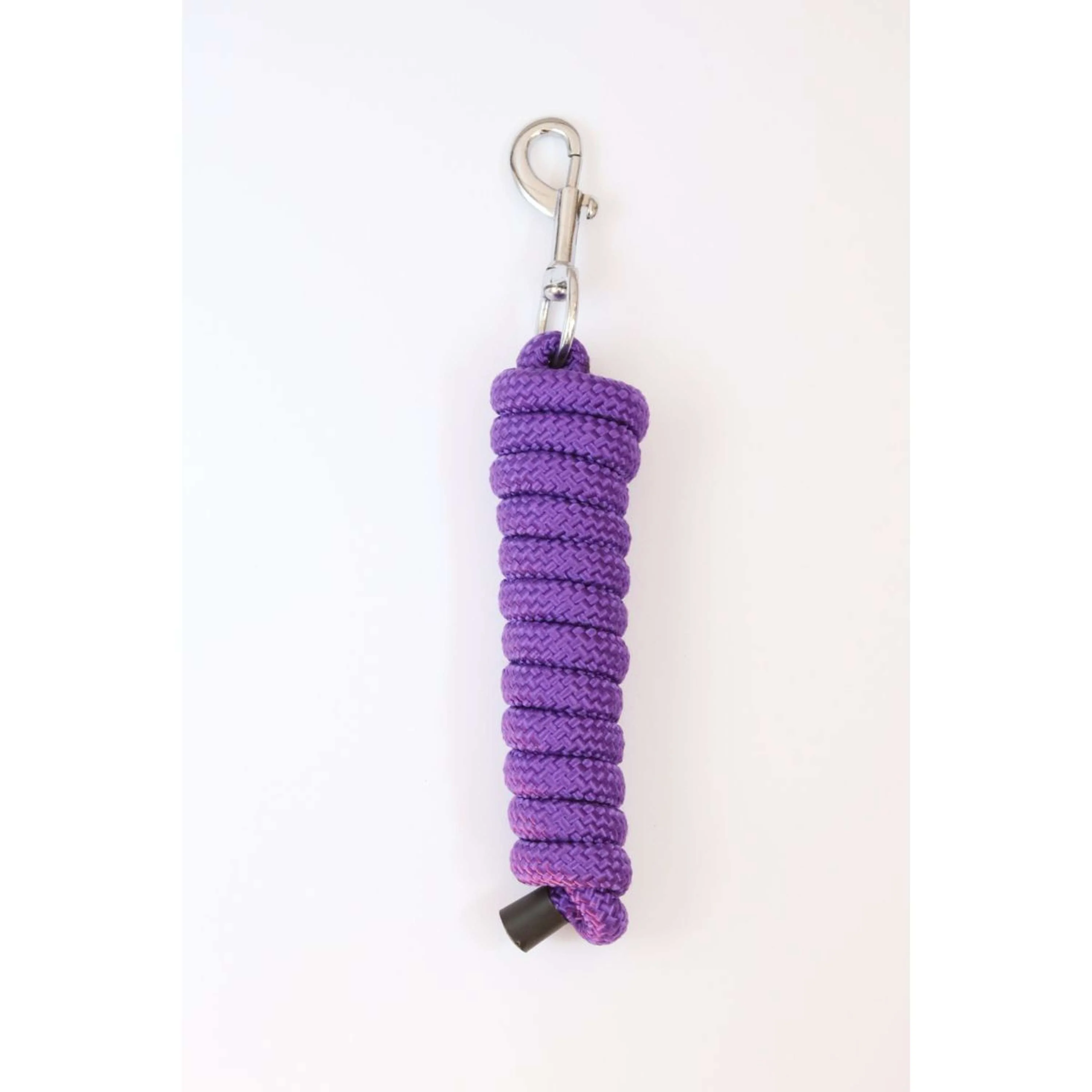 HB Führstrick Luxe Violett - Image 2