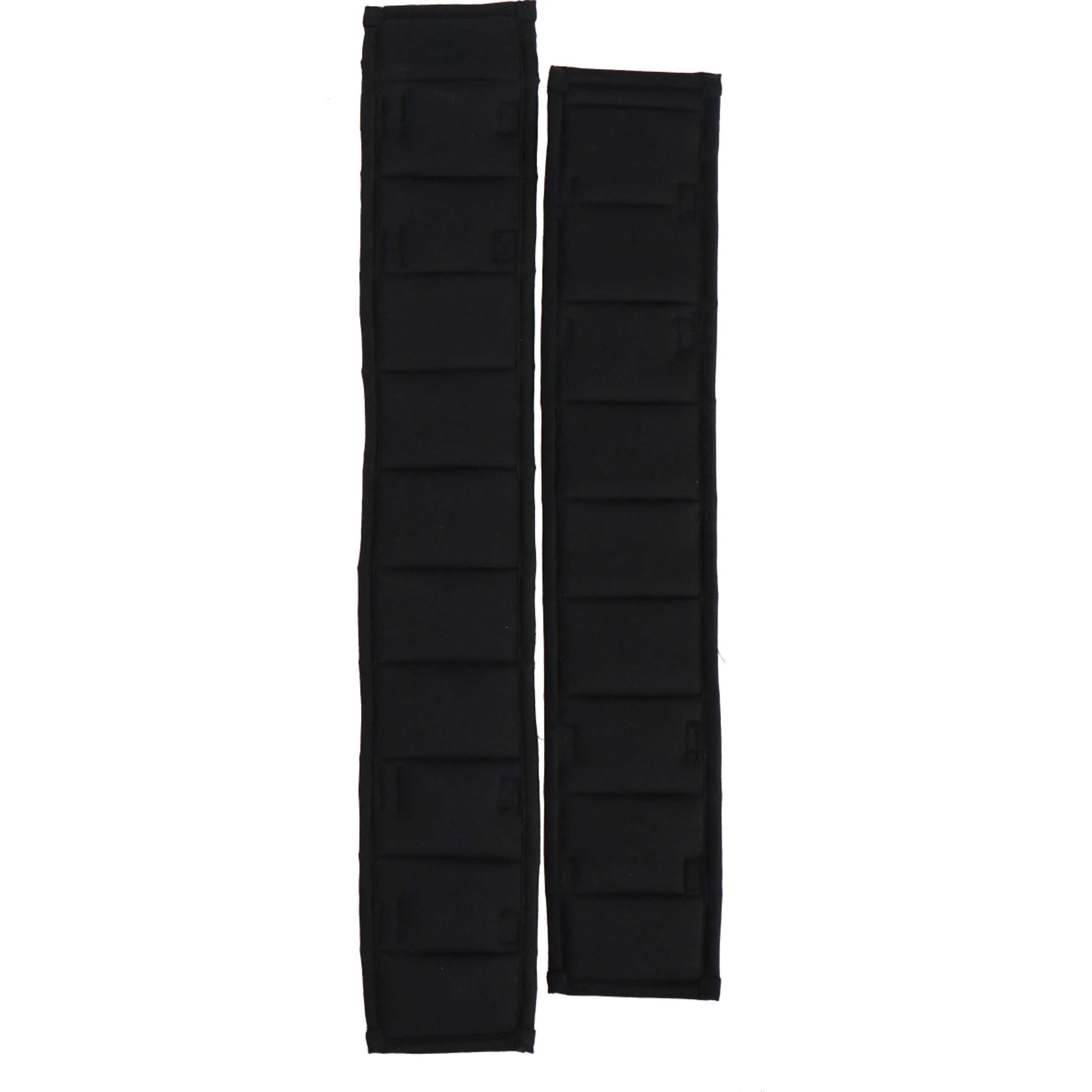 HB Geschirrunterleger Glitter Little Sizes Schwarz - Image 2
