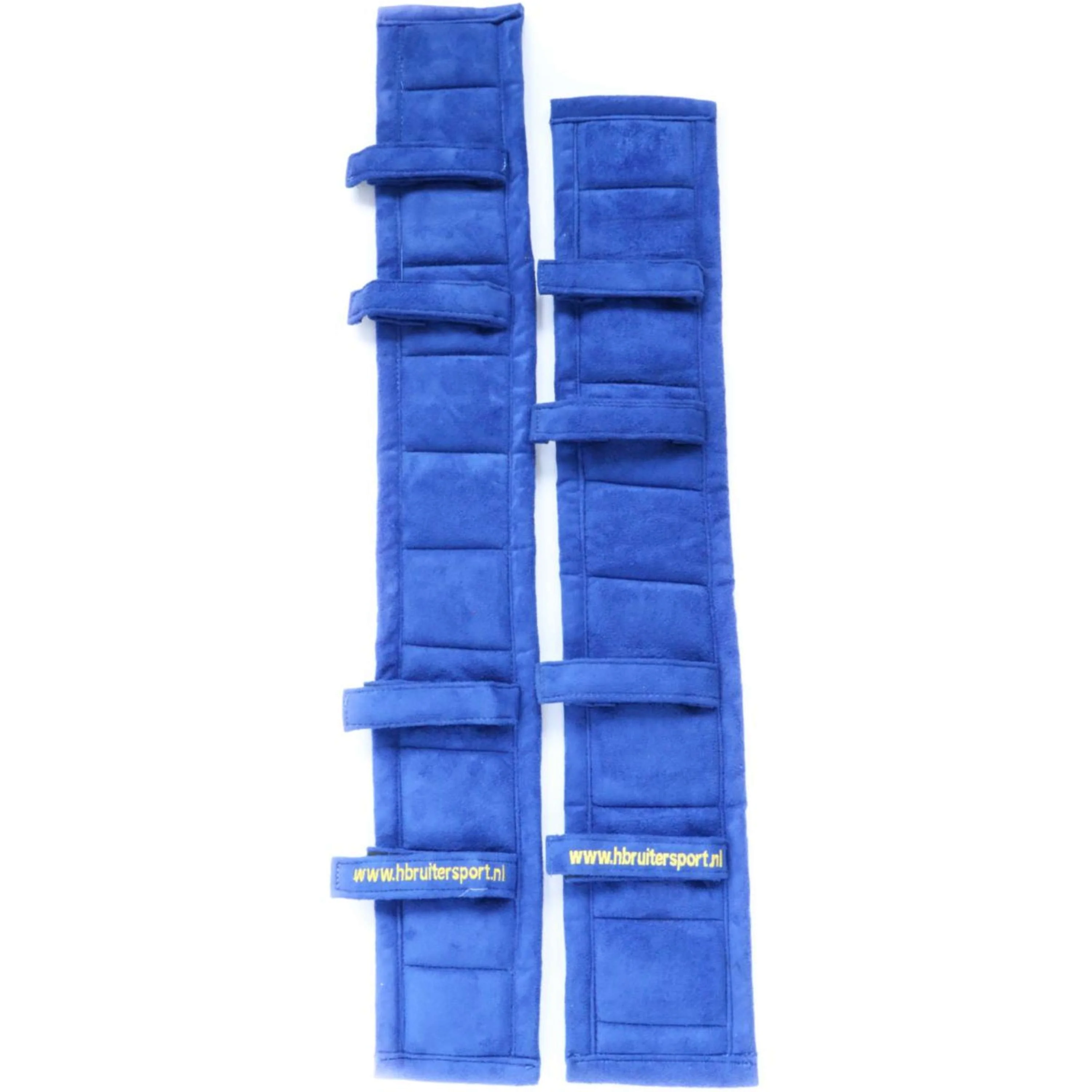 HB Geschirrunterleger Little Sizes Royal Blue - Image 3
