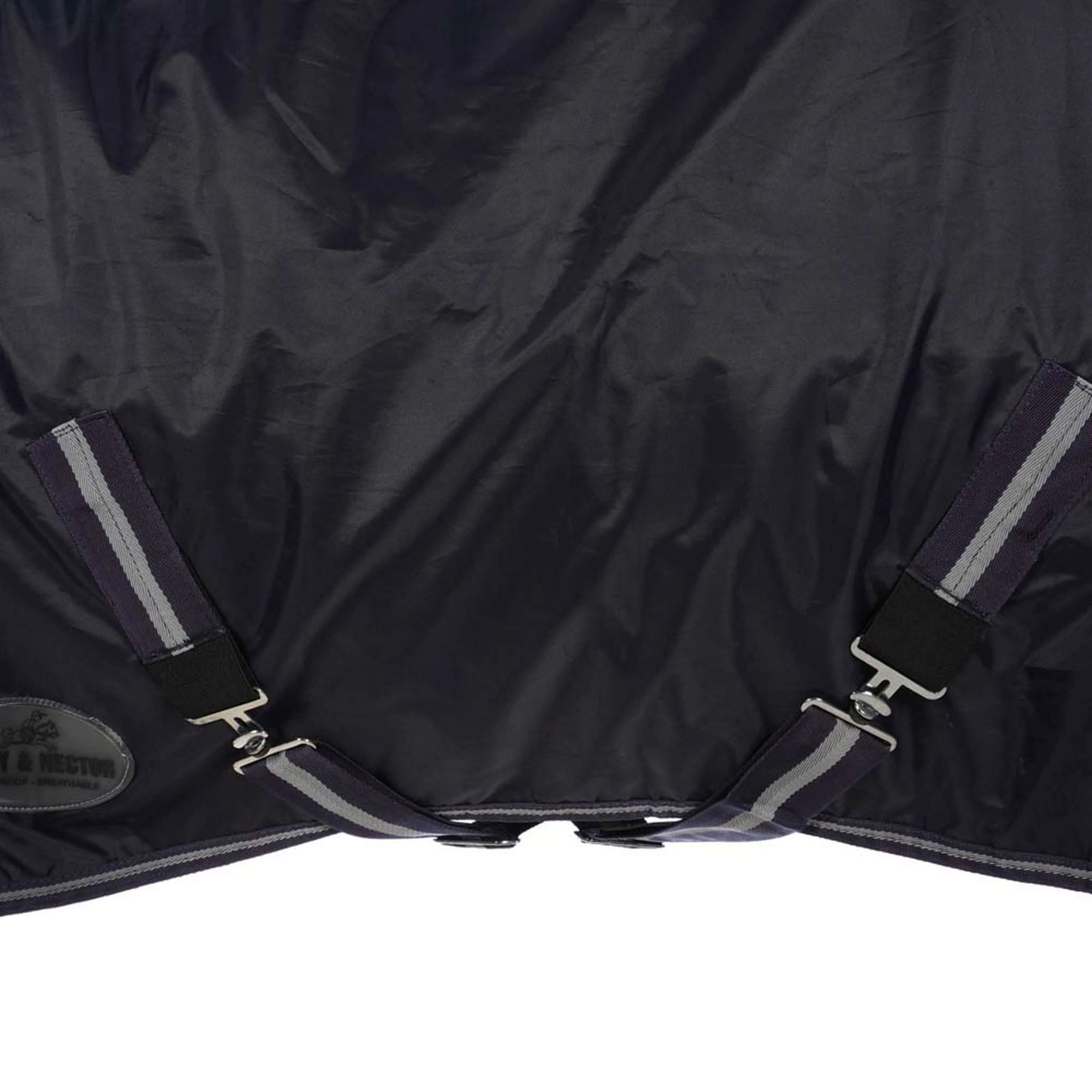 HB Harry & Hector Outdoor-Regendecke 200g Blau - Image 6