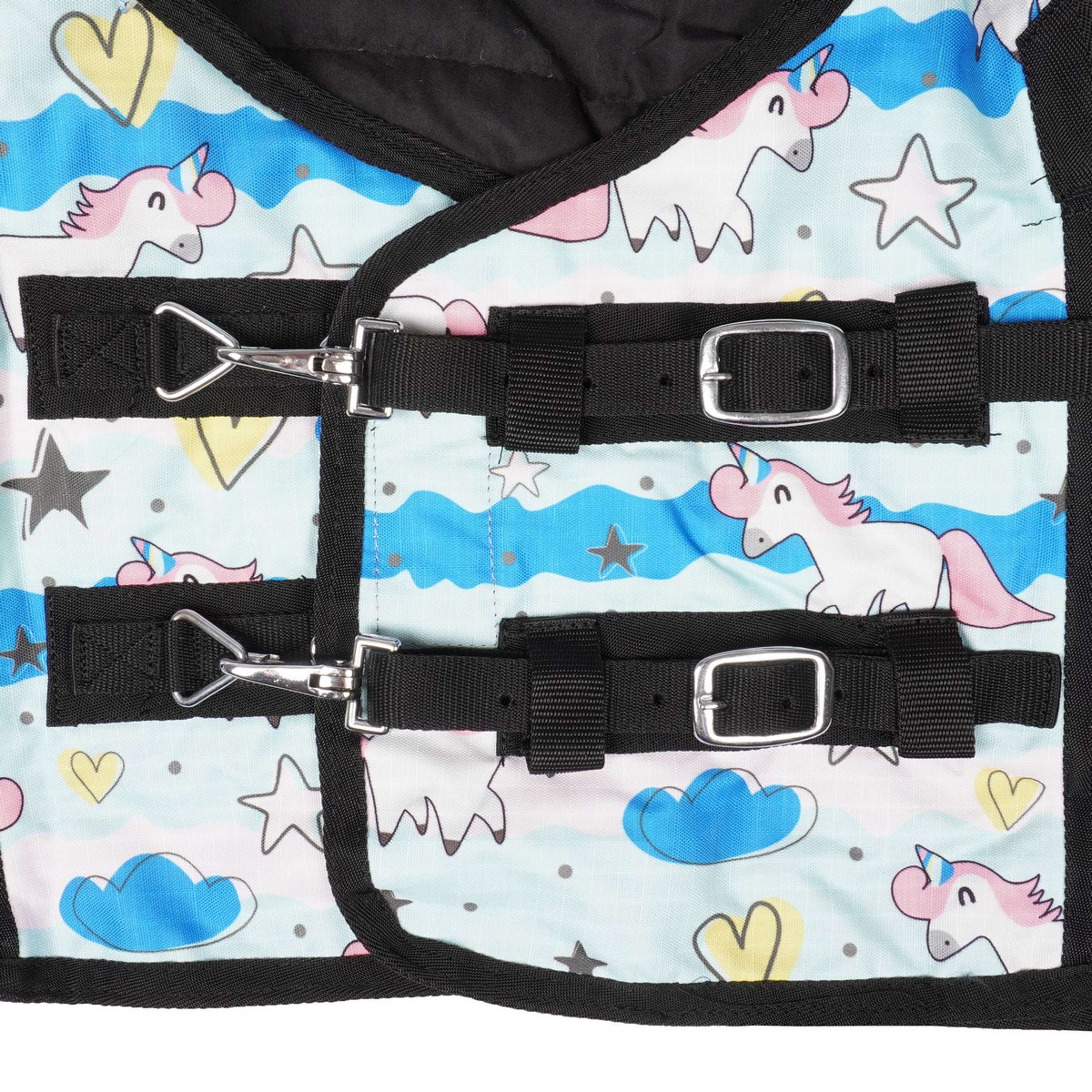 HB Harry & Hector Outdoordecke 0g Unicorn Triple - Image 5