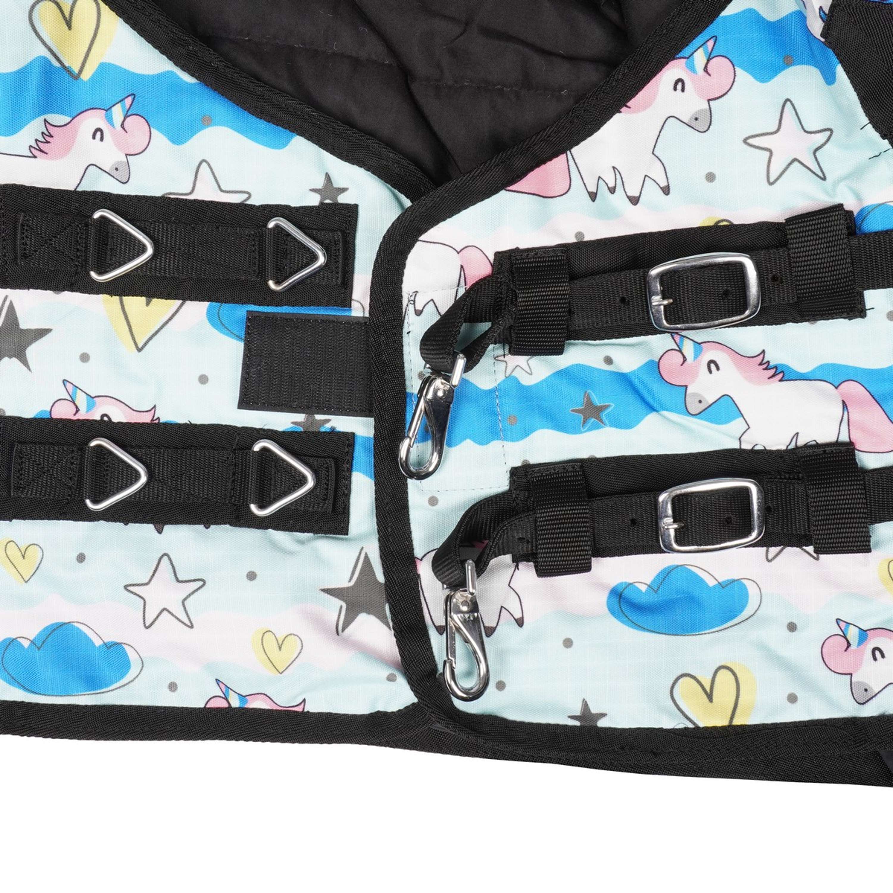 HB Harry & Hector Outdoordecke 0g Unicorn Triple - Image 6