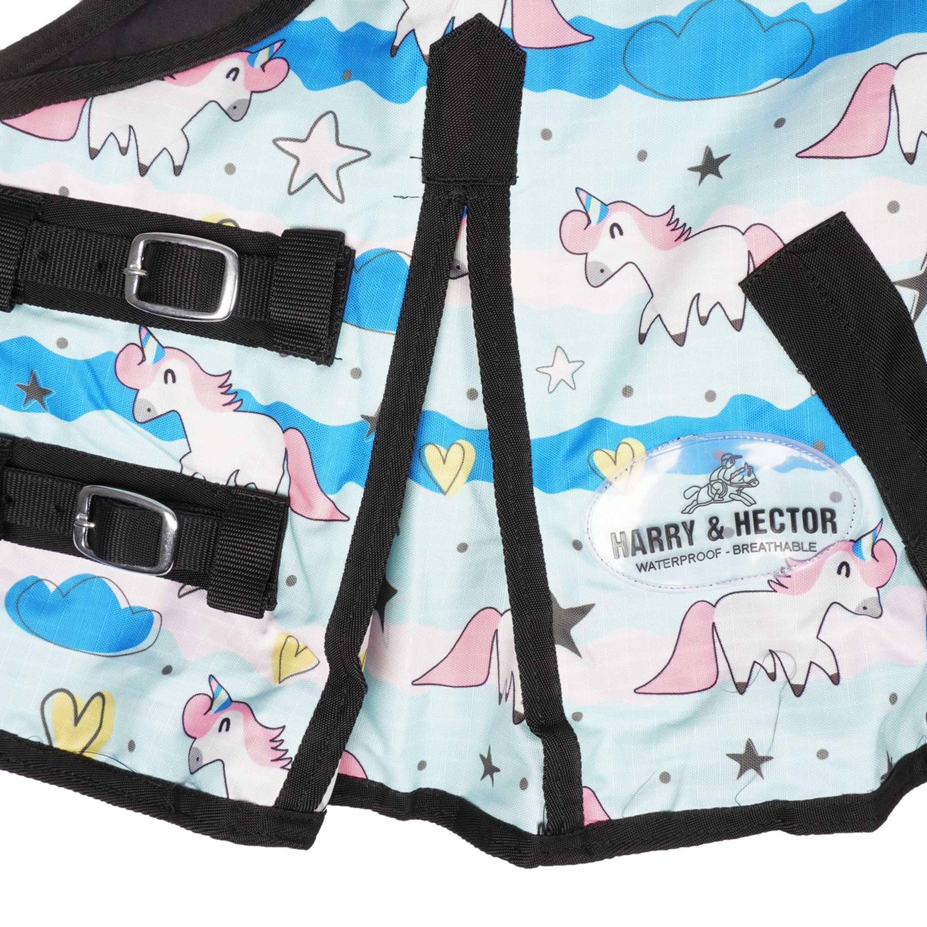 HB Harry & Hector Outdoordecke 0g Unicorn Triple - Image 8