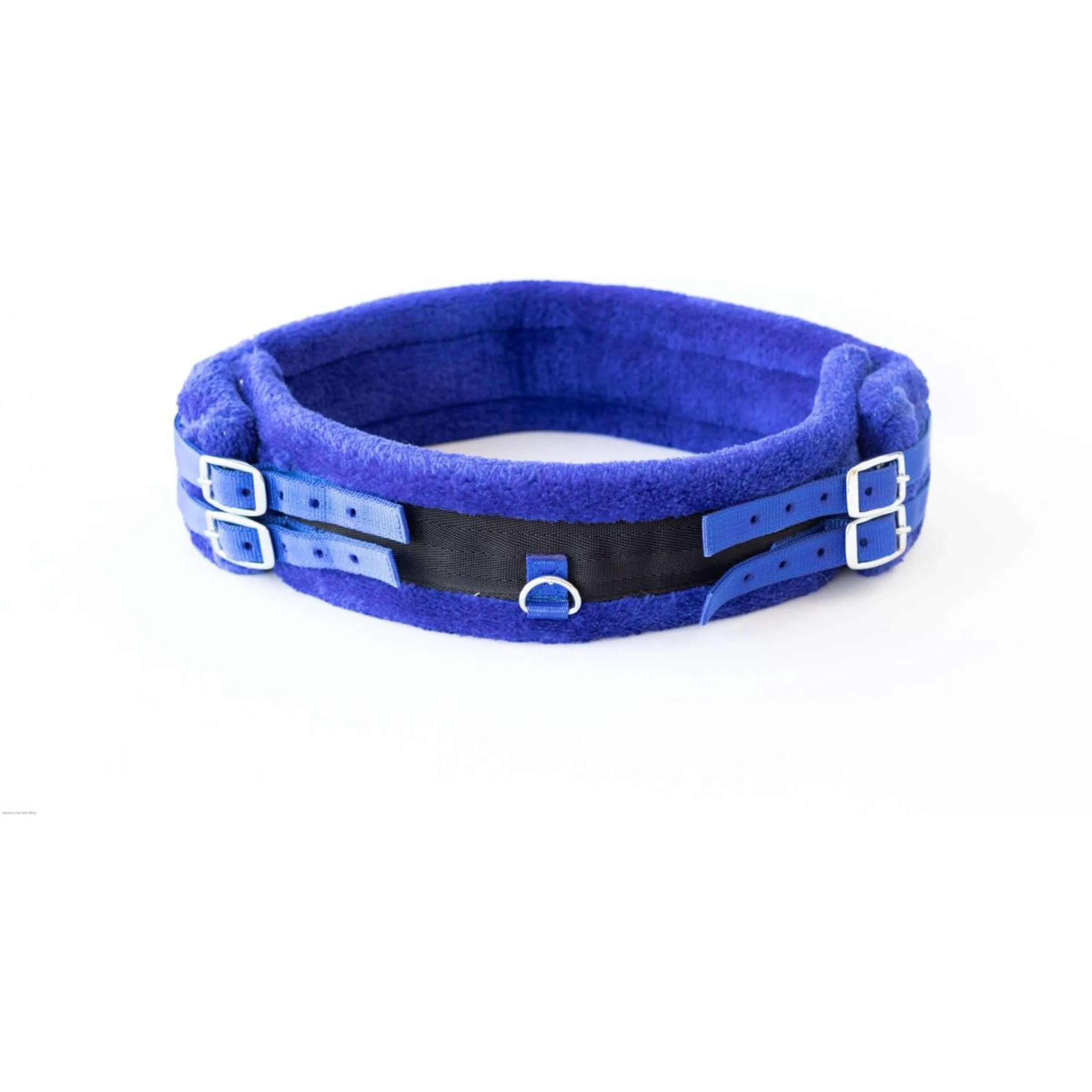 HB Longiergurt Little Sizes Bunt Royal Blue - Image 3
