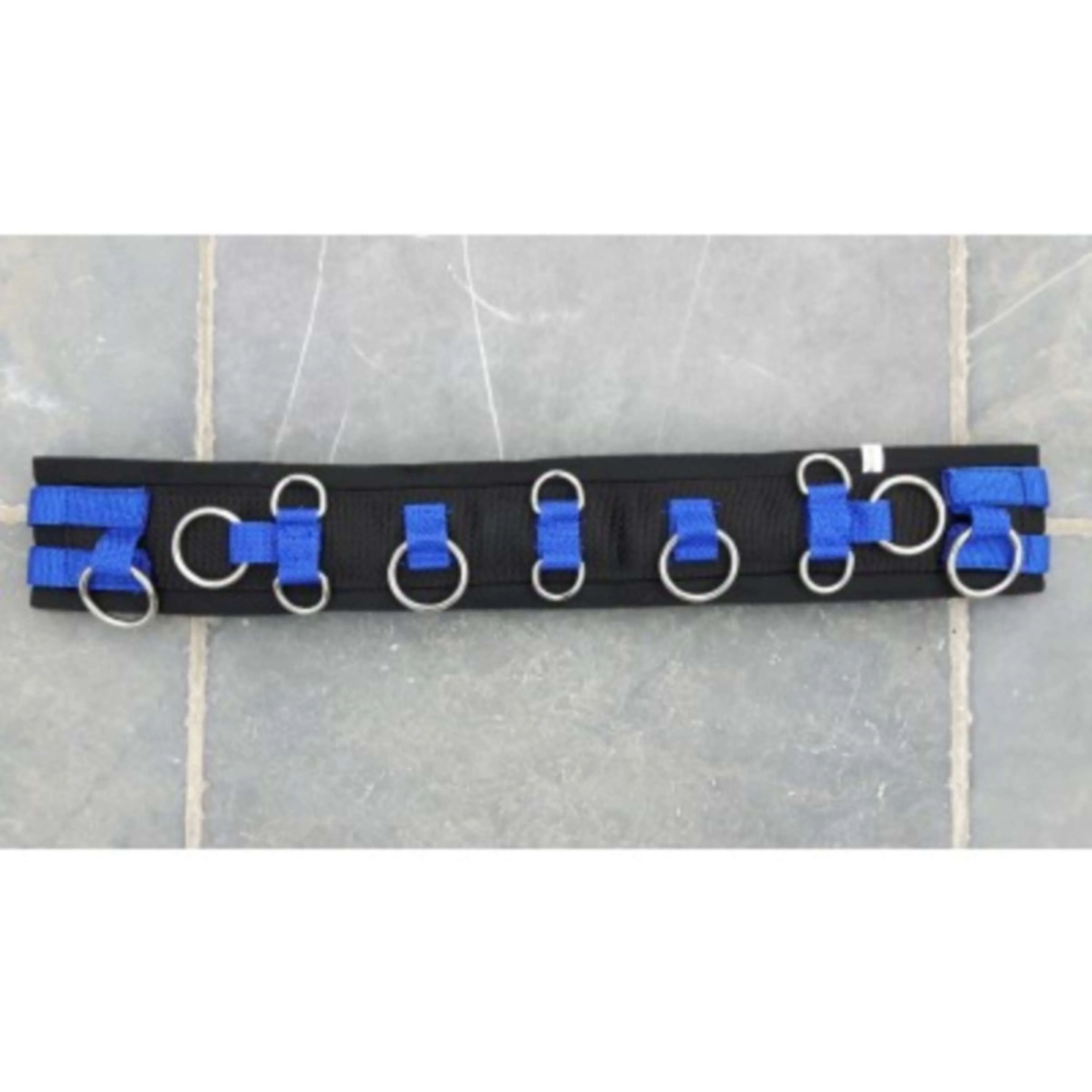 HB Longiergurt Little Sizes Royal Blue