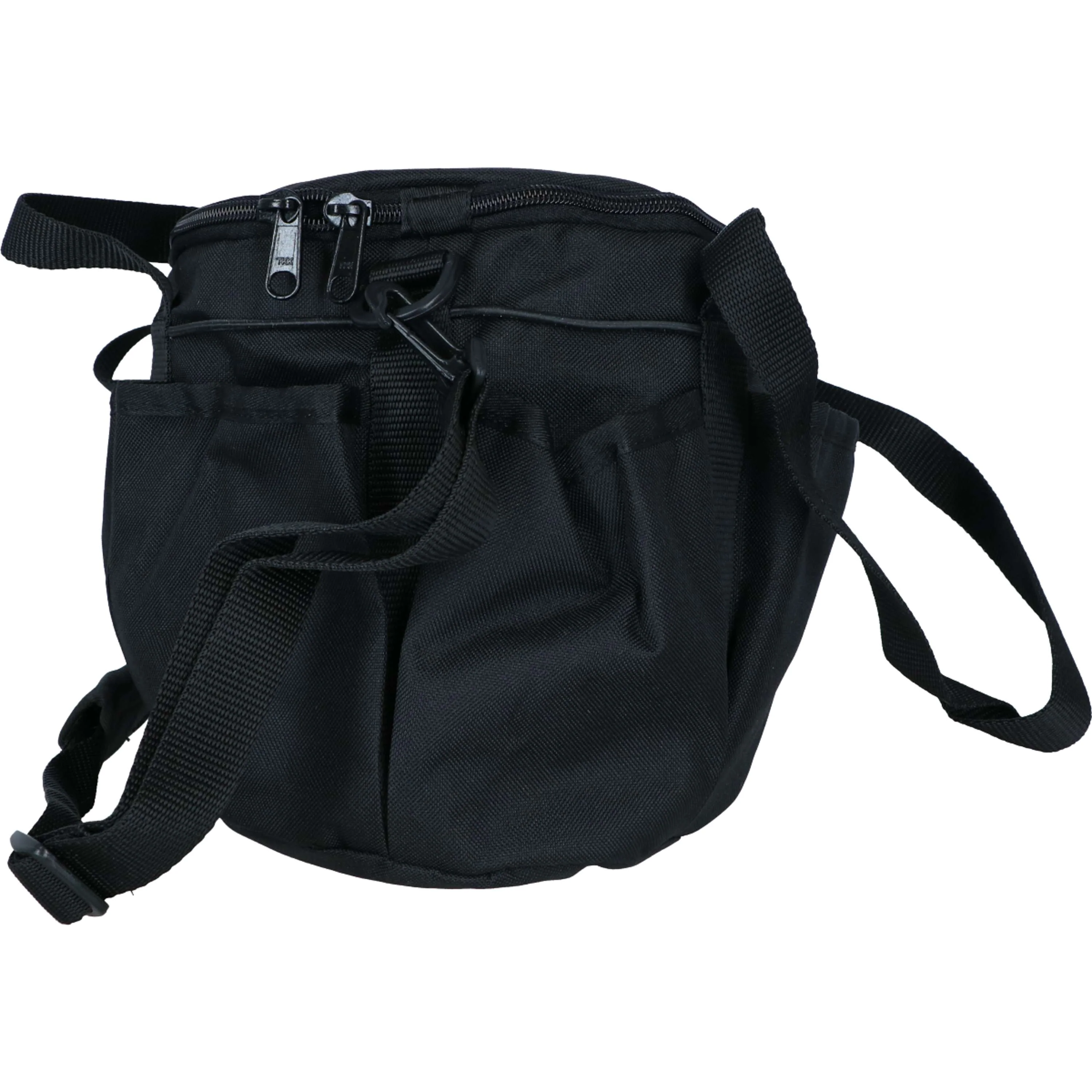 HB Putztasche Showtime Schwarz - Image 2