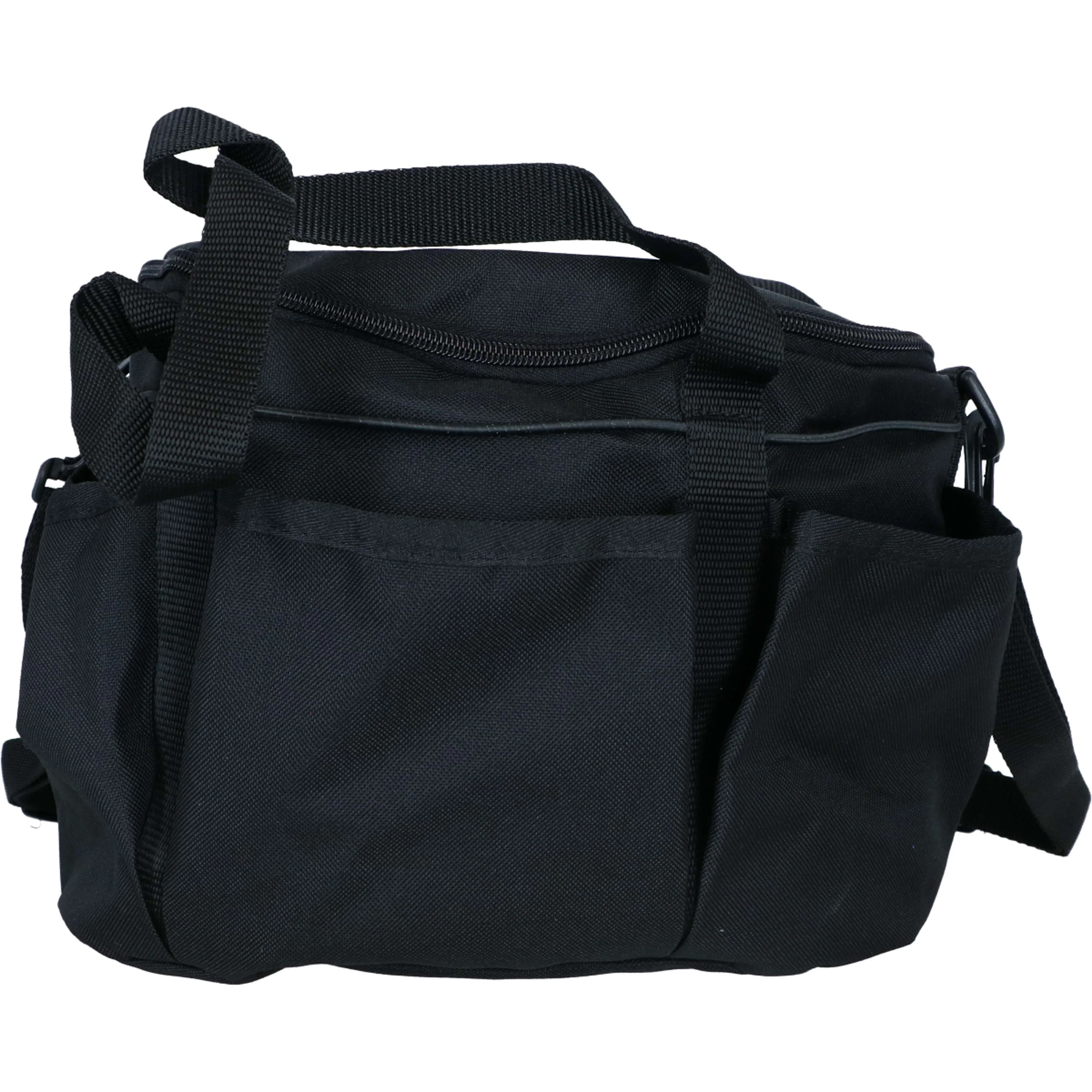 HB Putztasche Showtime Schwarz - Image 3