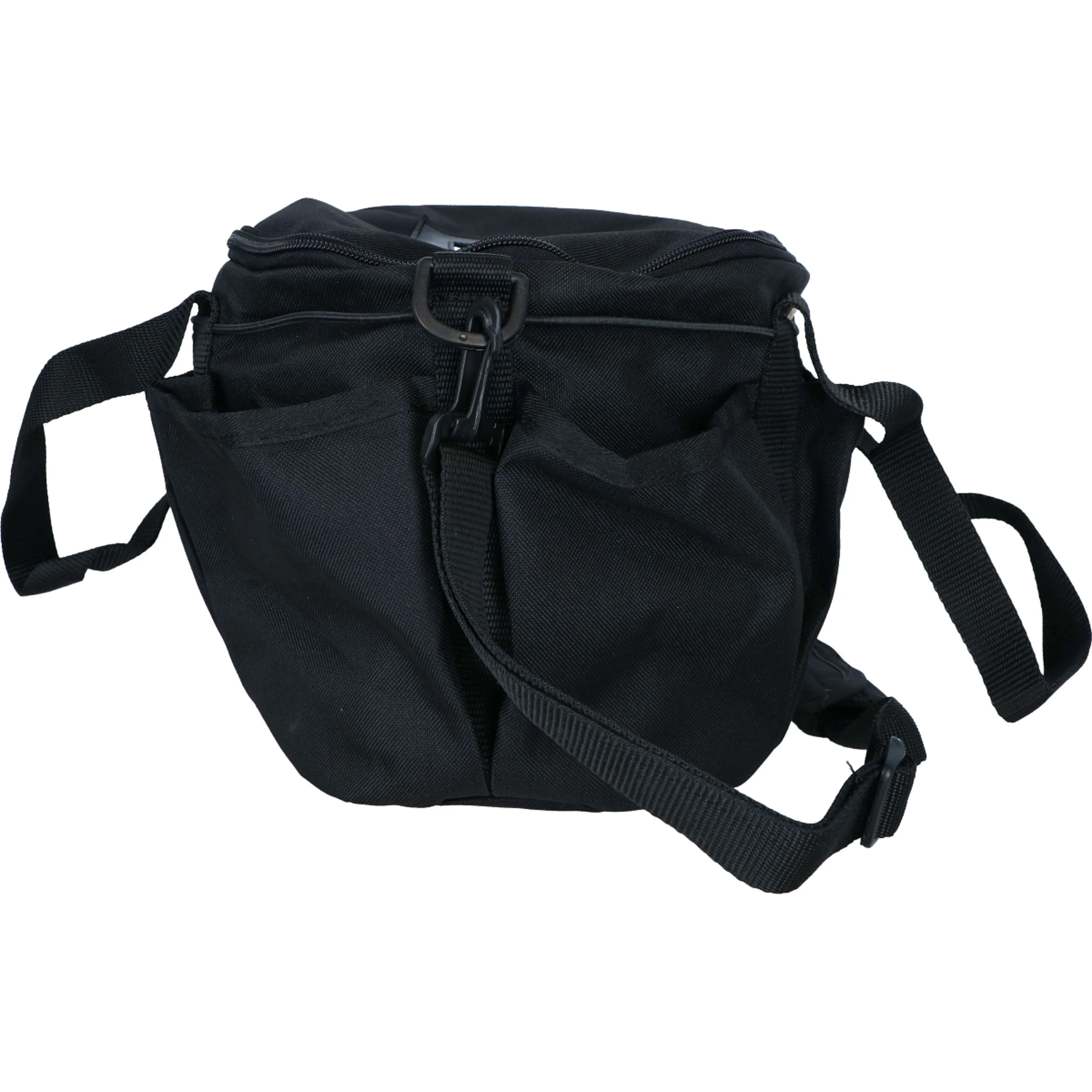 HB Putztasche Showtime Schwarz - Image 4