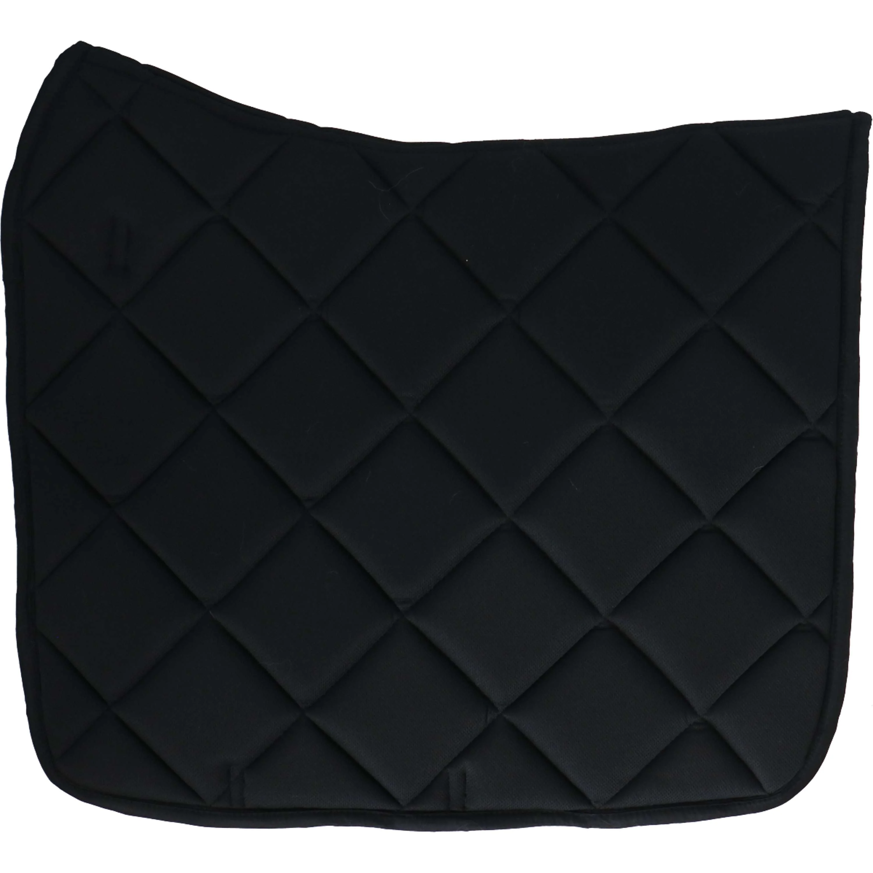 HB Schabracke Sparkling Glitter Dressur Schwarz - Image 2